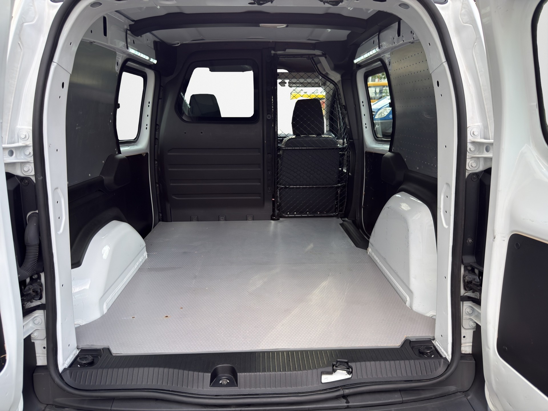 RENAULT Kangoo Van 1.5 dCi Open Sesame 95 Extra-image-13