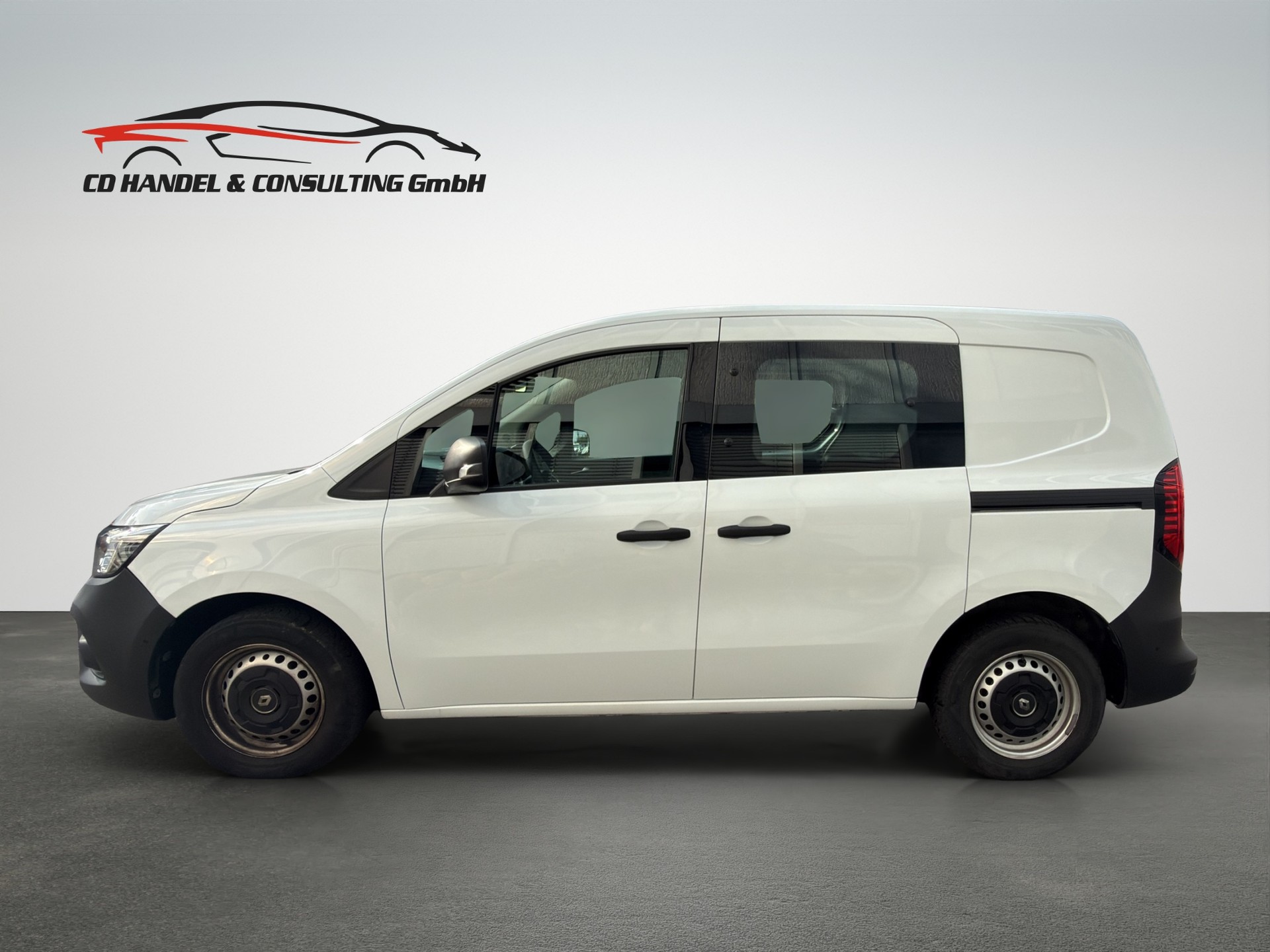 RENAULT Kangoo Van 1.5 dCi Open Sesame 95 Extra-image-4