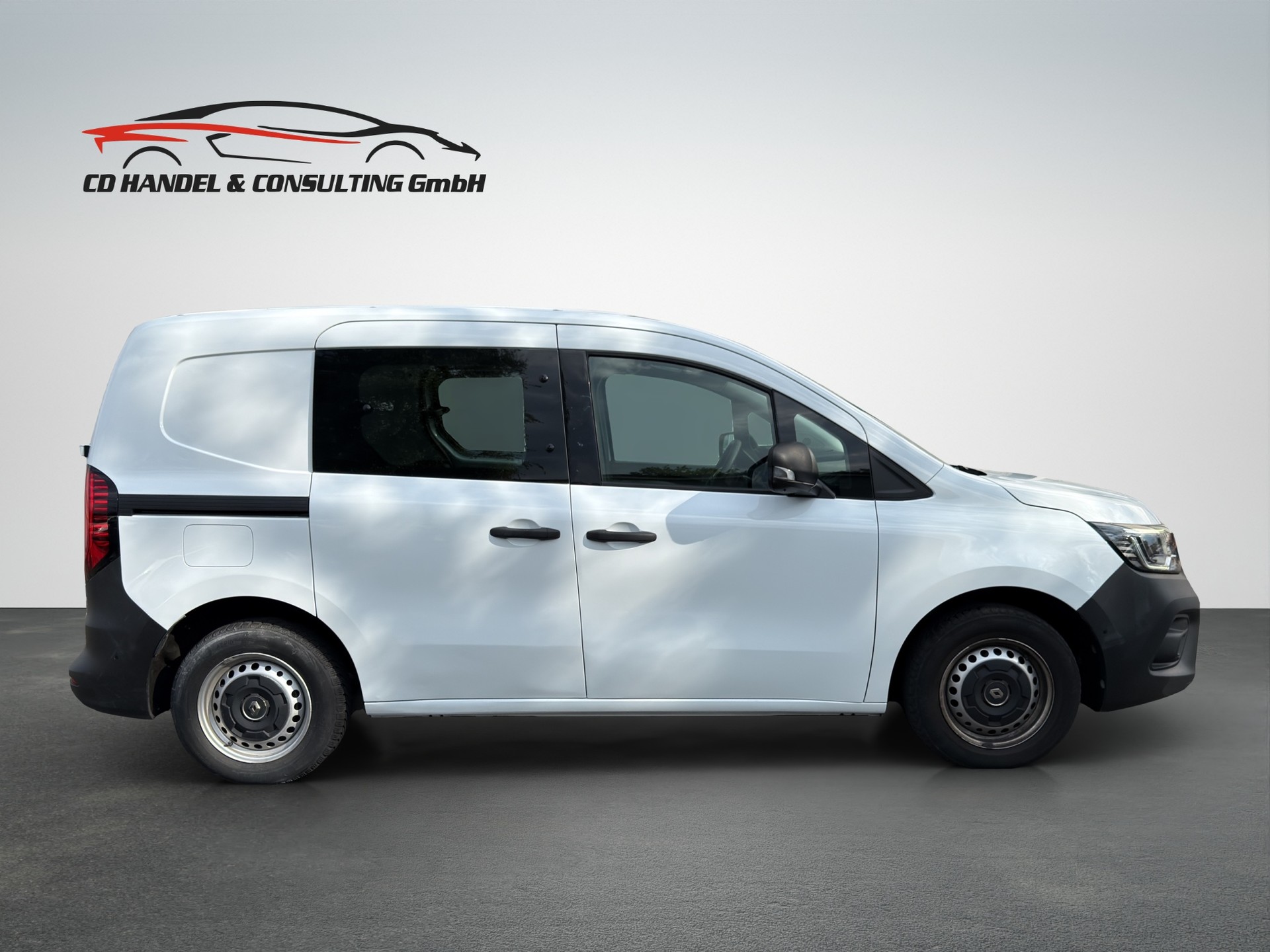 RENAULT Kangoo Van 1.5 dCi Open Sesame 95 Extra-image-6