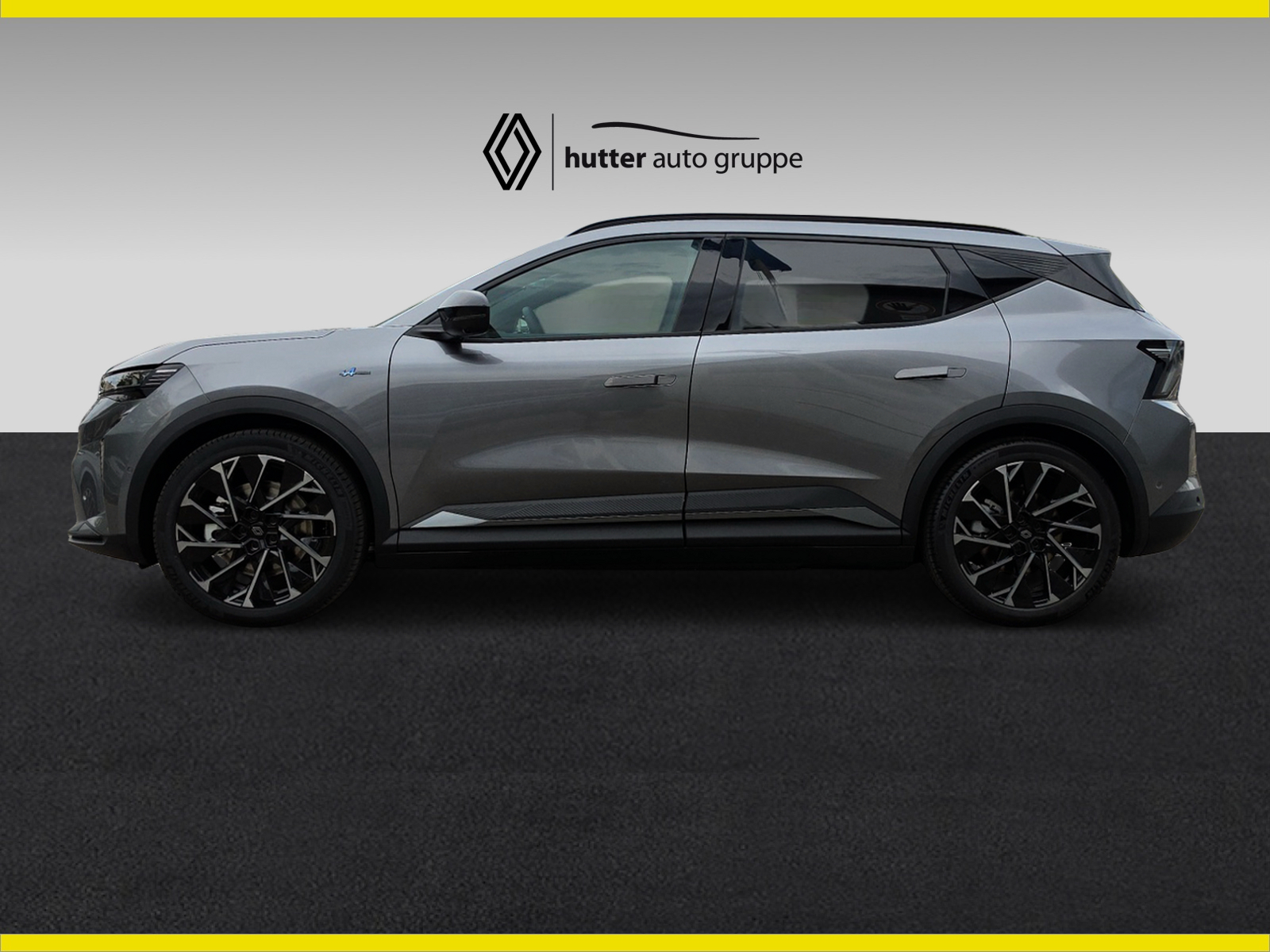 RENAULT Scénic E-Tech esprit Alpine-image-3