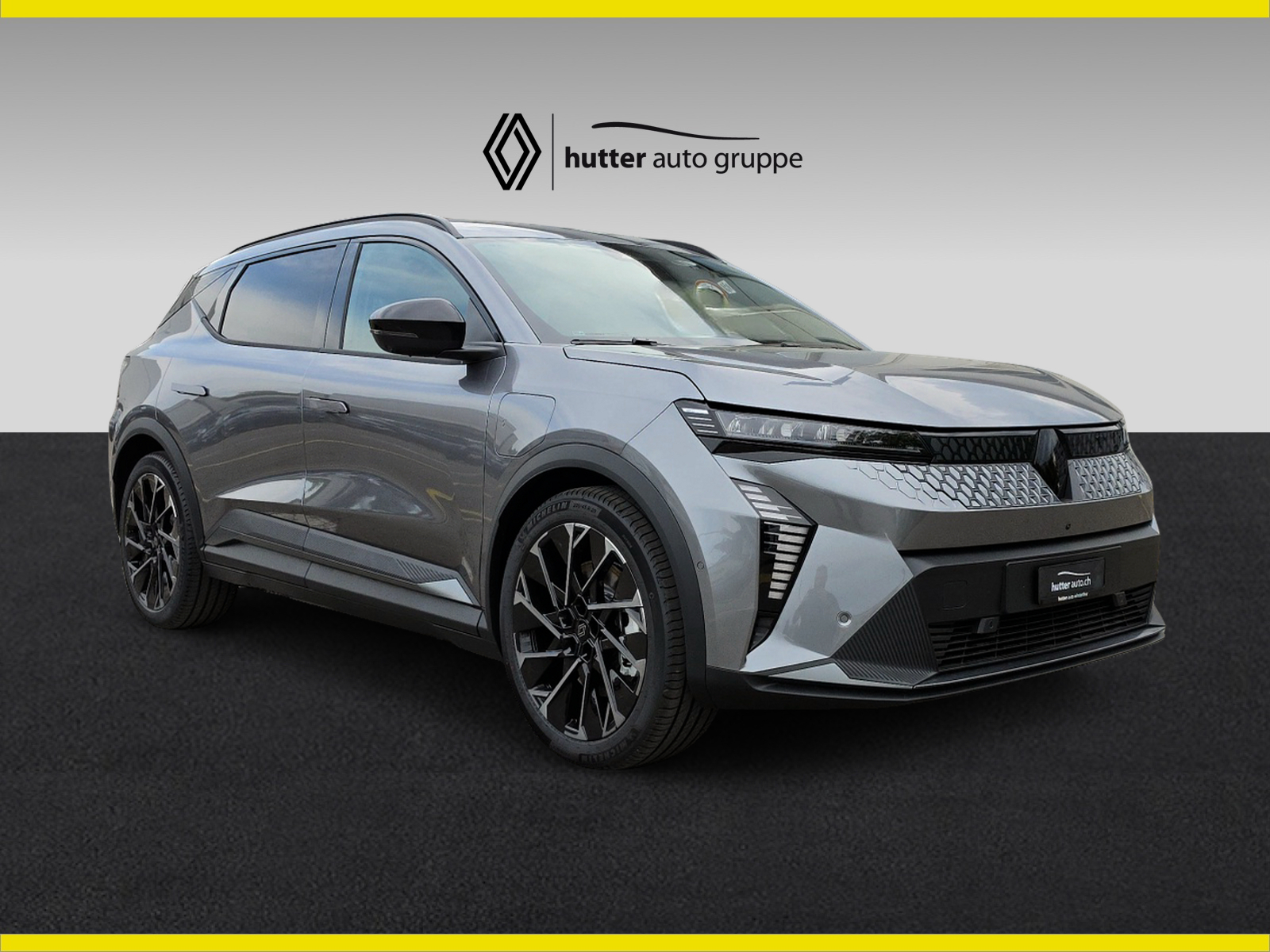 RENAULT Scénic E-Tech esprit Alpine-image-5