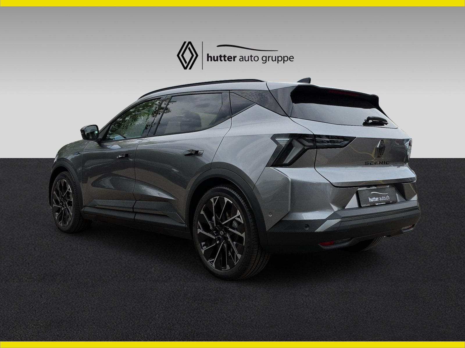 RENAULT Scénic E-Tech esprit Alpine-image-6