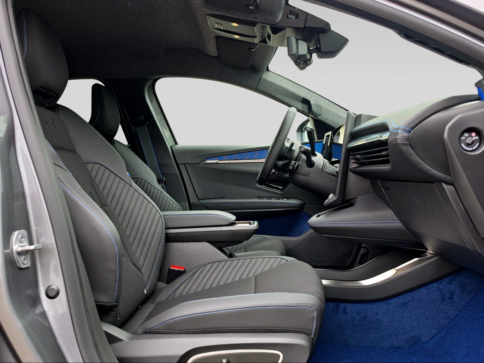 RENAULT Scénic E-Tech esprit Alpine-image-7