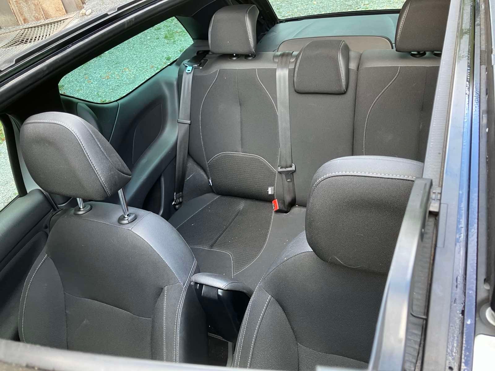 DS AUTOMOBILES DS3 Cabrio 1.6 VTi-image-8