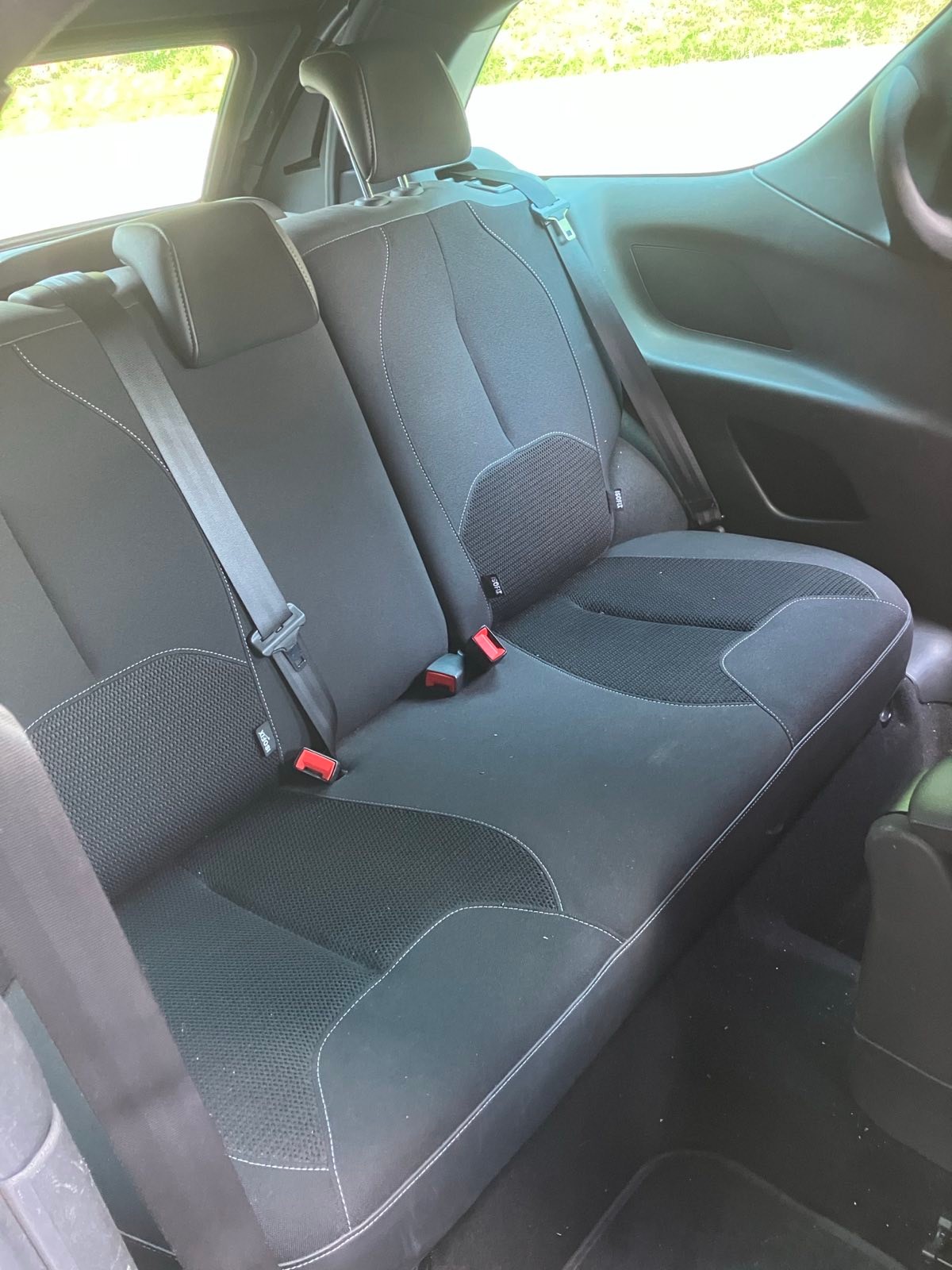 DS AUTOMOBILES DS3 Cabrio 1.6 VTi-image-7