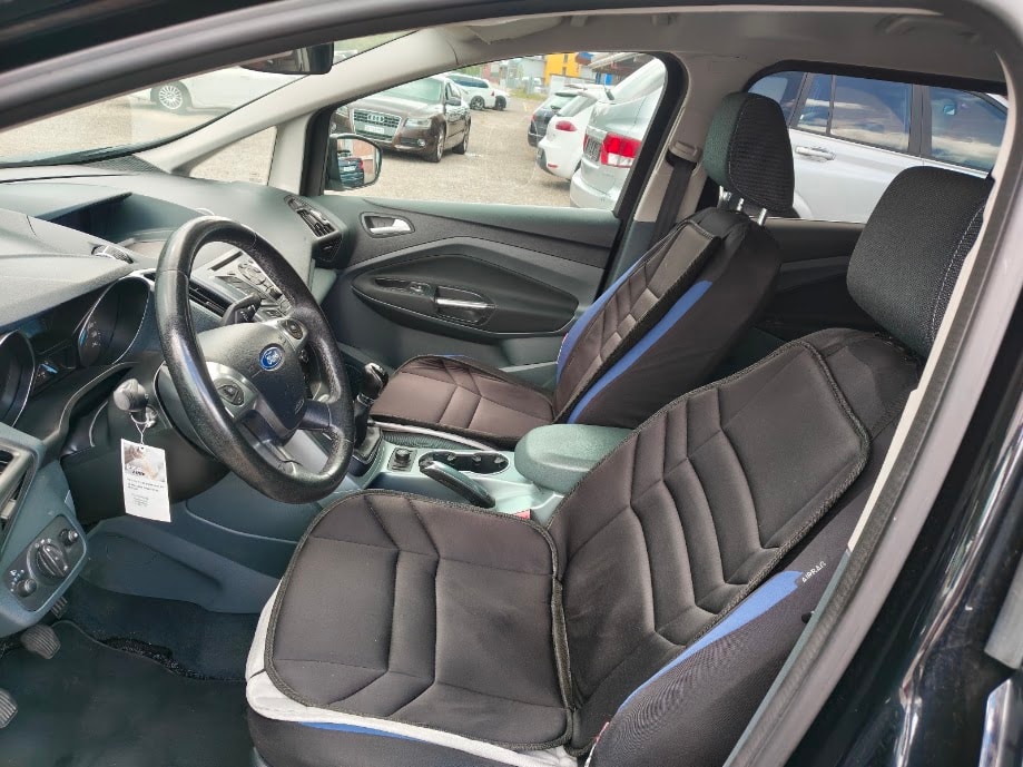 FORD C-Max 1.6 Ti-VCT Carving-image-8