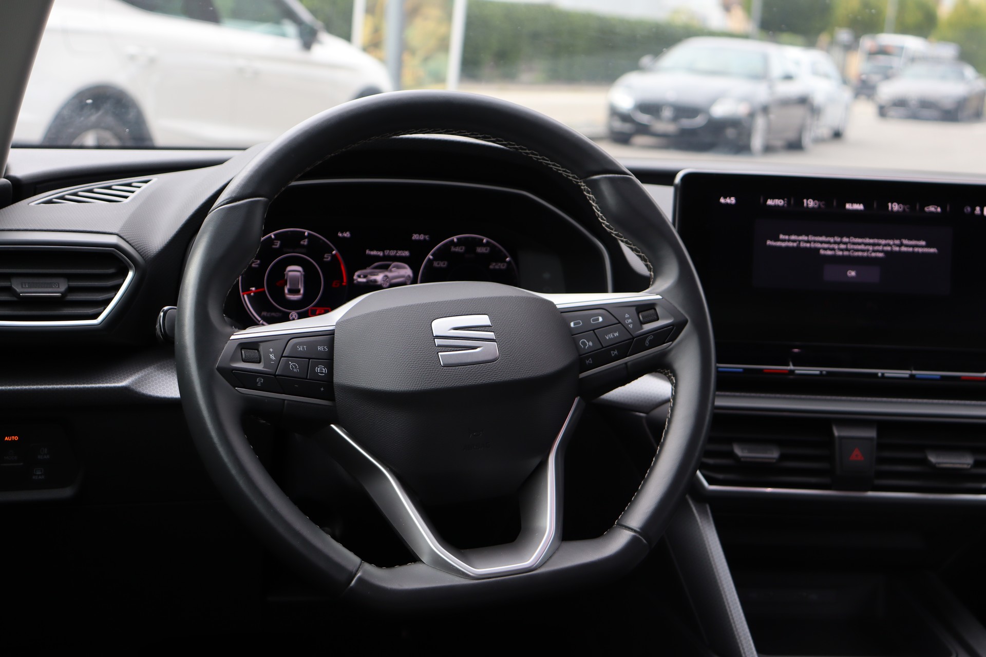 SEAT Leon ST 2.0 TDI EVO DSG Style-image-16