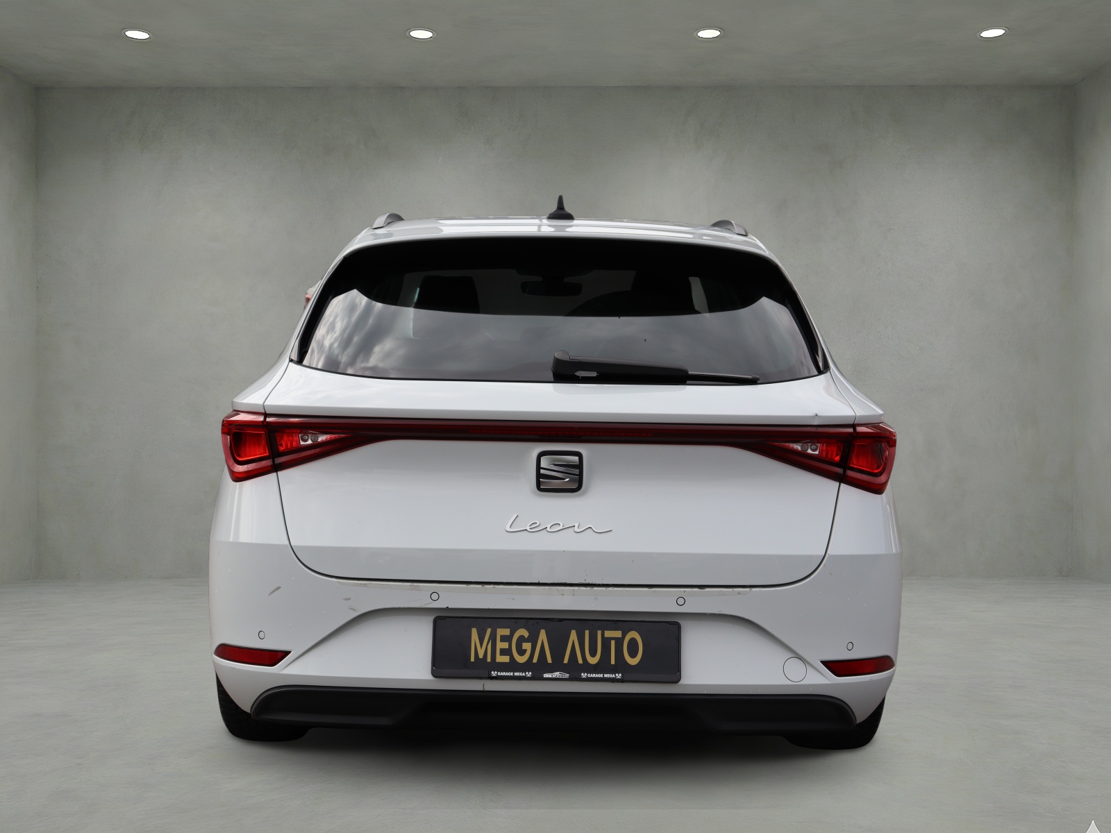 SEAT Leon ST 2.0 TDI EVO DSG Style-image-6
