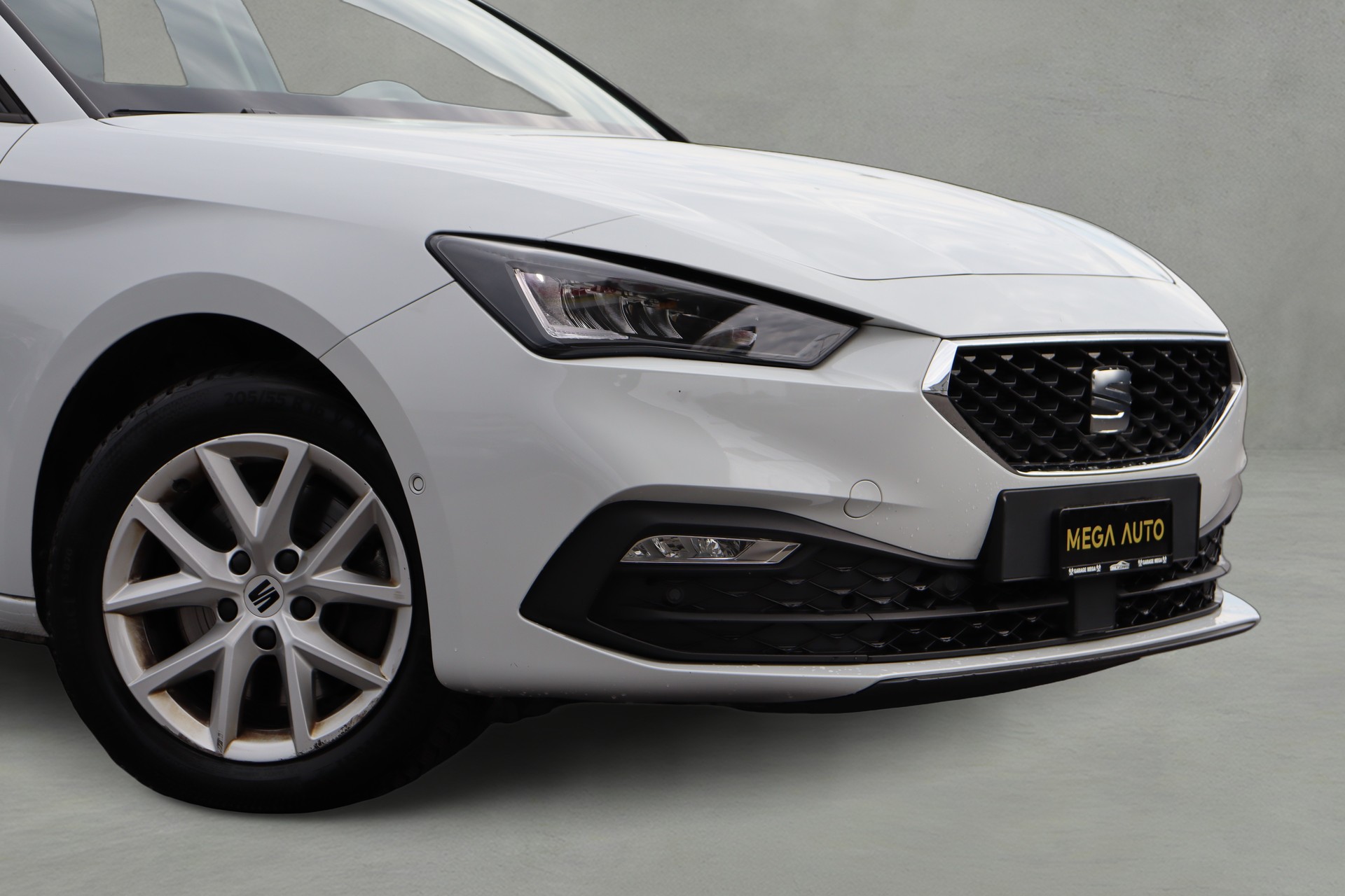 SEAT Leon ST 2.0 TDI EVO DSG Style-image-2