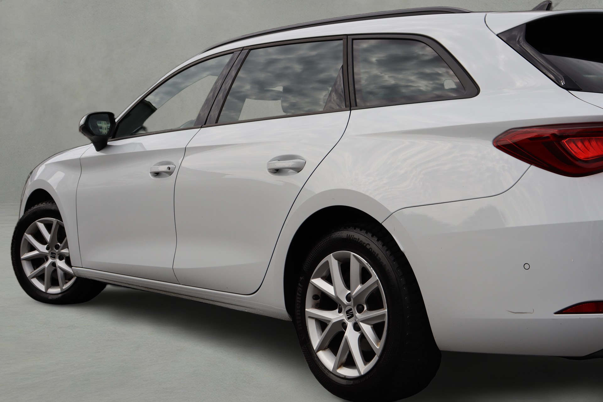 SEAT Leon ST 2.0 TDI EVO DSG Style-image-5
