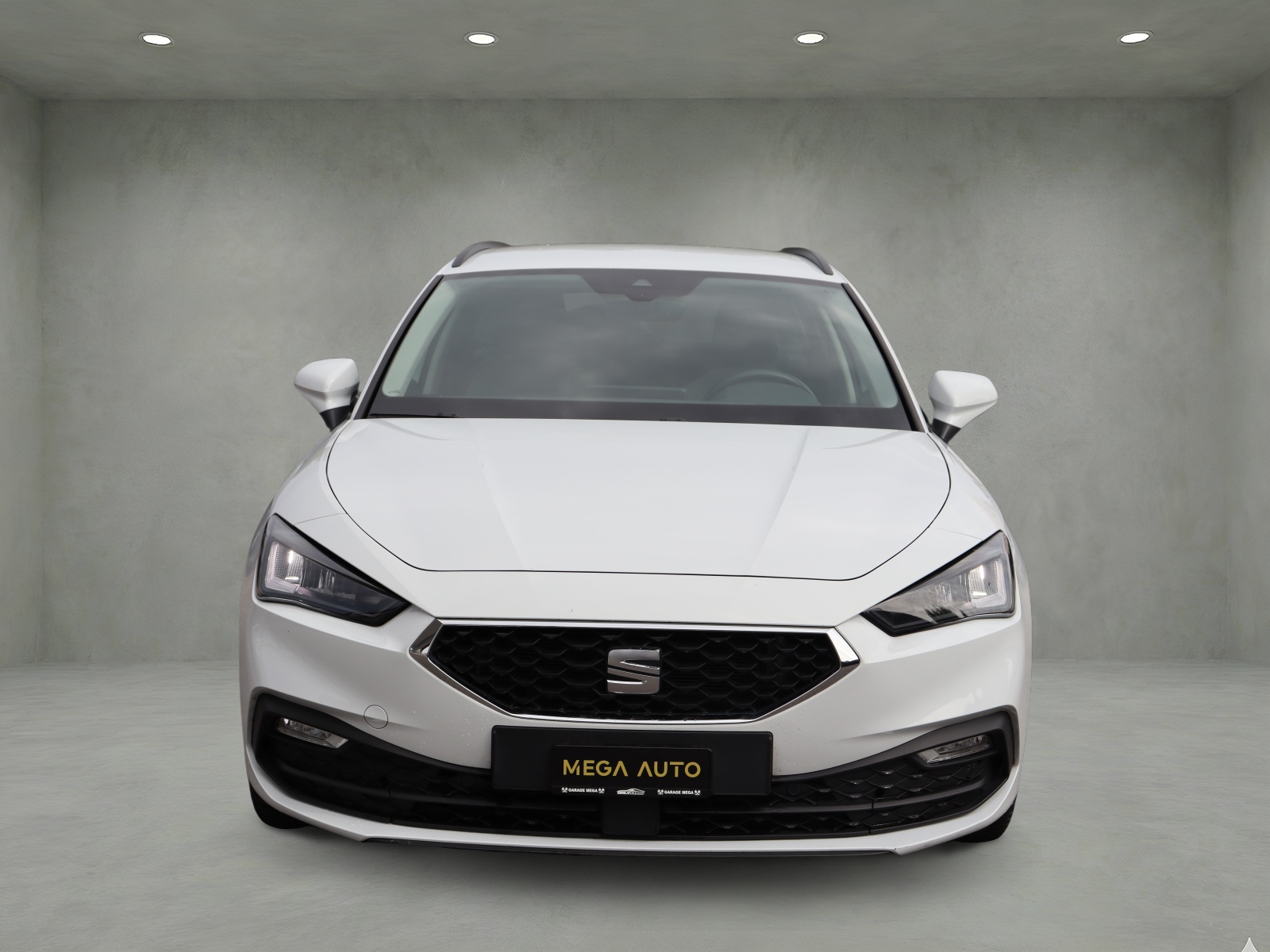 SEAT Leon ST 2.0 TDI EVO DSG Style-image-8