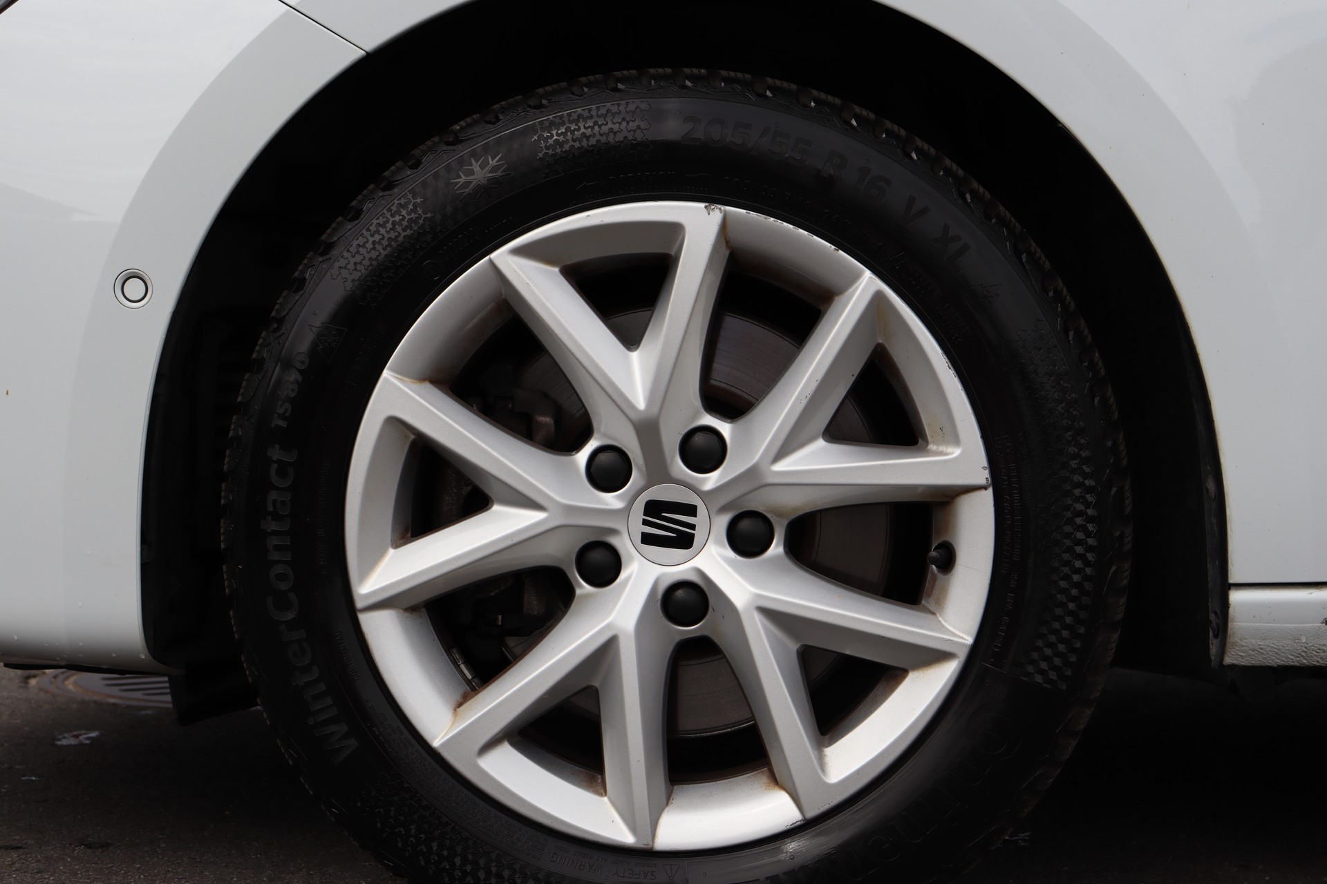 SEAT Leon ST 2.0 TDI EVO DSG Style-image-10