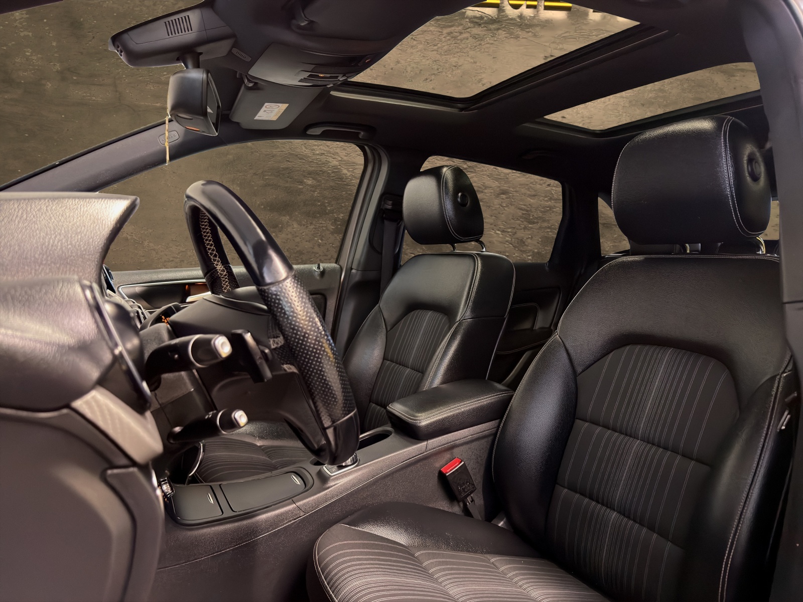 MERCEDES-BENZ B 200 7G-DCT-image-10