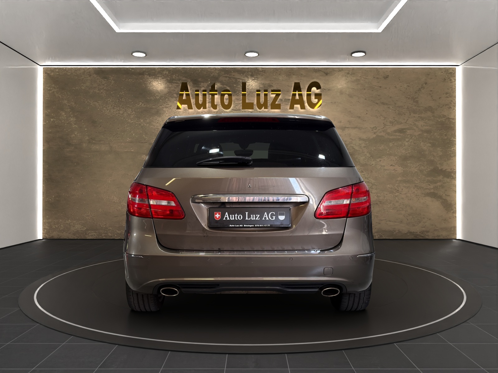 MERCEDES-BENZ B 200 7G-DCT-image-1
