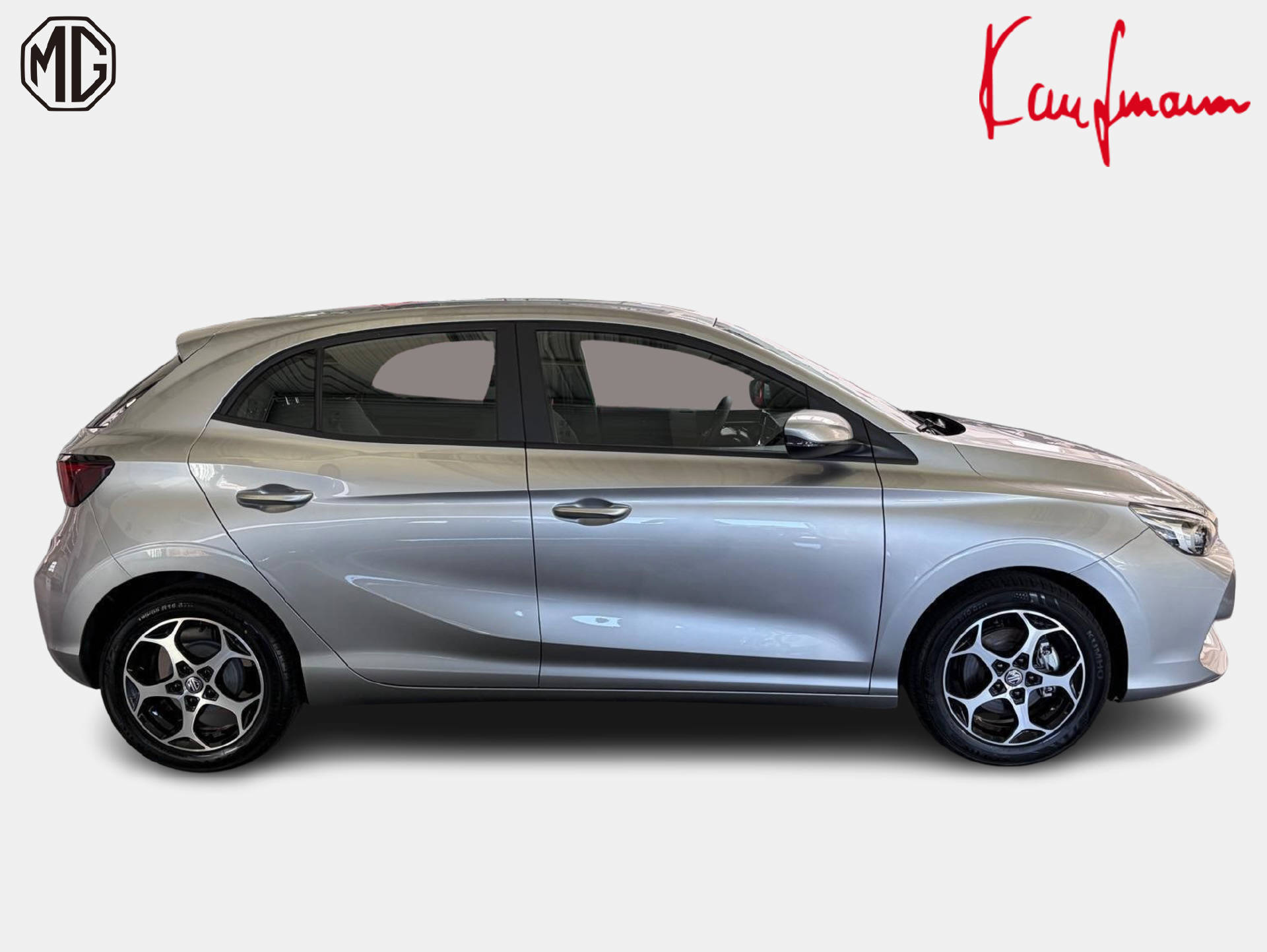 MG 3 1.5 Comfort-image-7