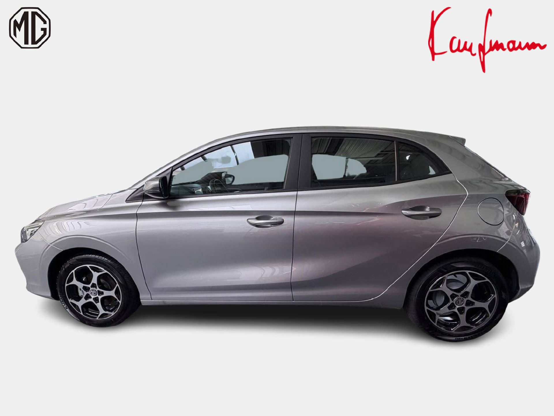 MG 3 1.5 Comfort-image-3