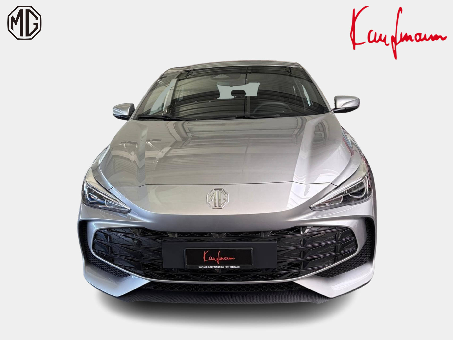 MG 3 1.5 Comfort-image-1