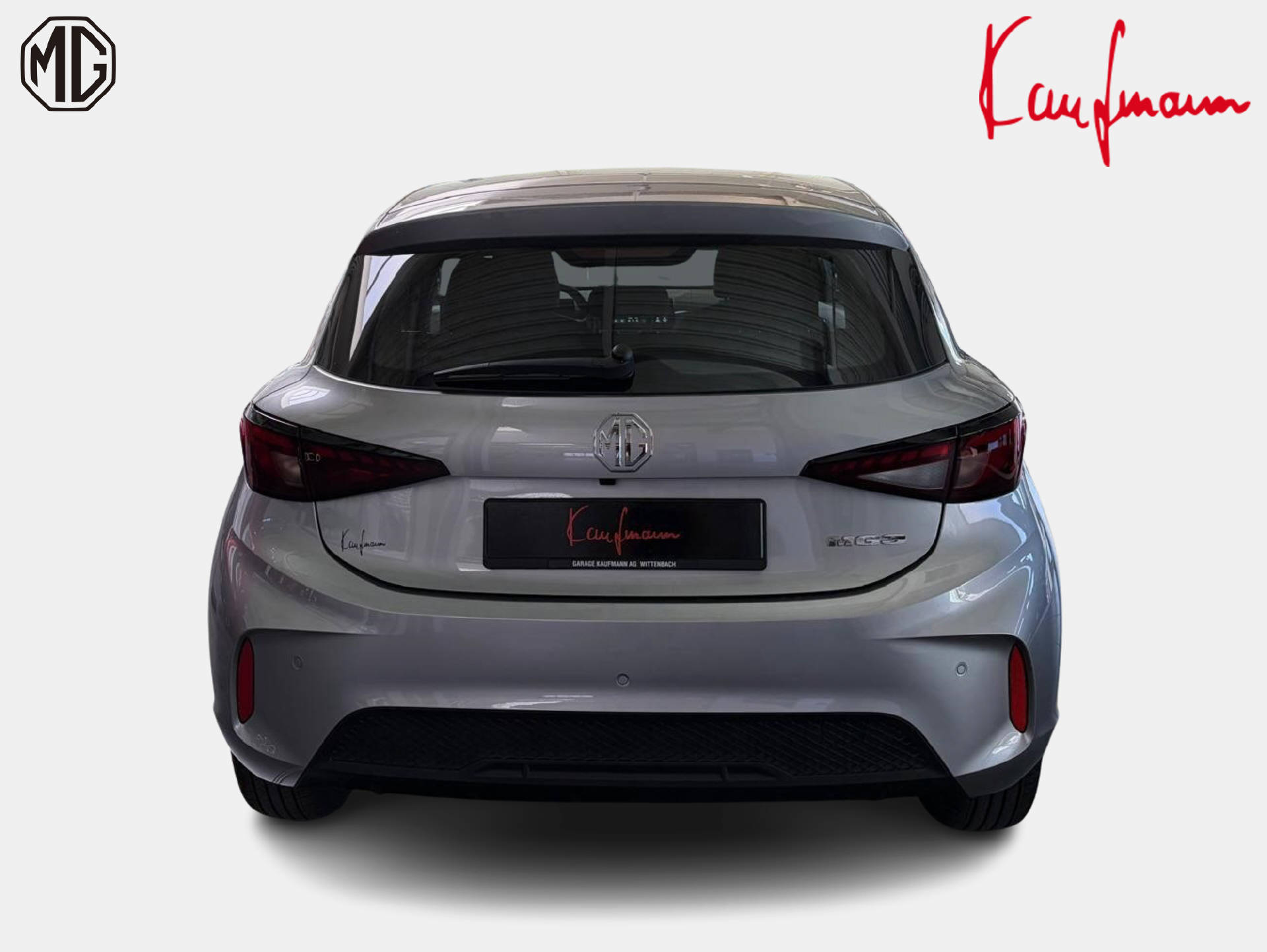 MG 3 1.5 Comfort-image-5
