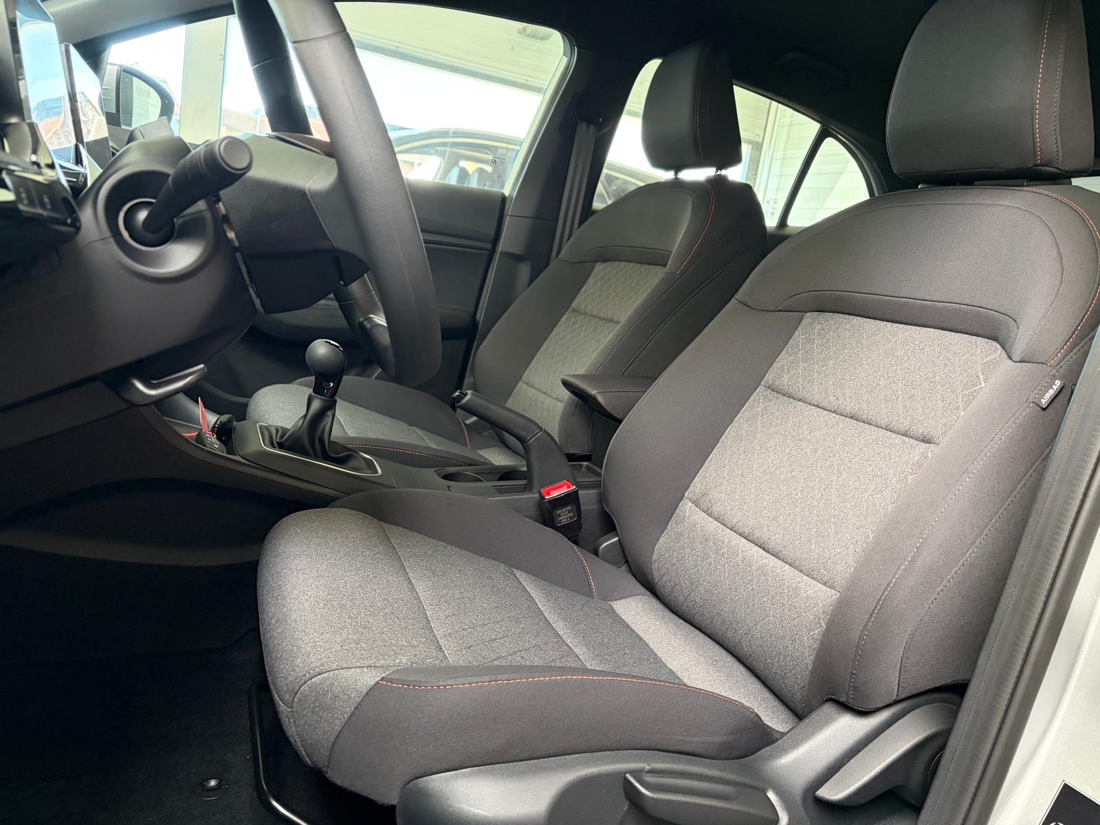 MG 3 1.5 Comfort-image-10