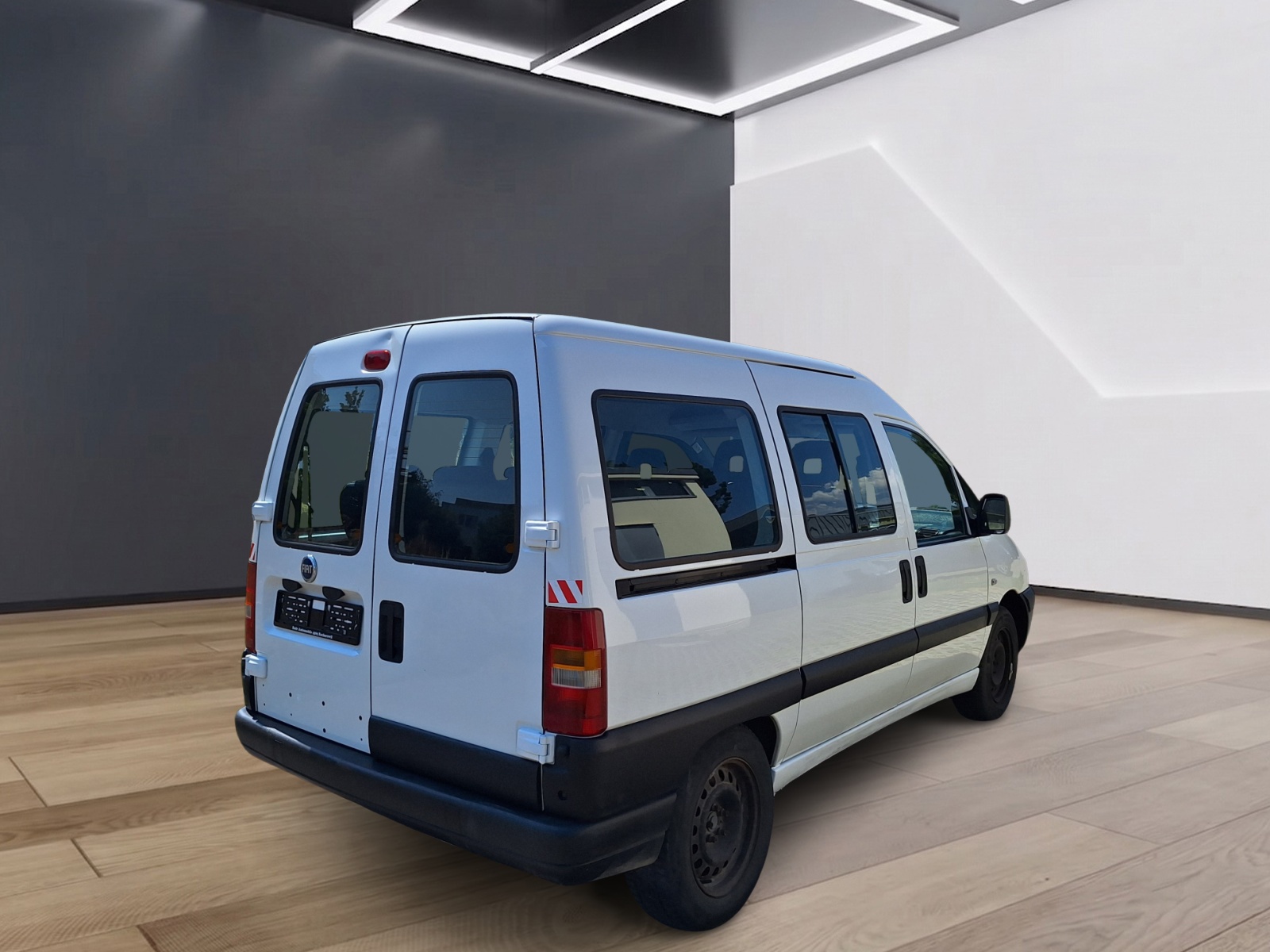 FIAT Scudo 2.0 16V-image-4