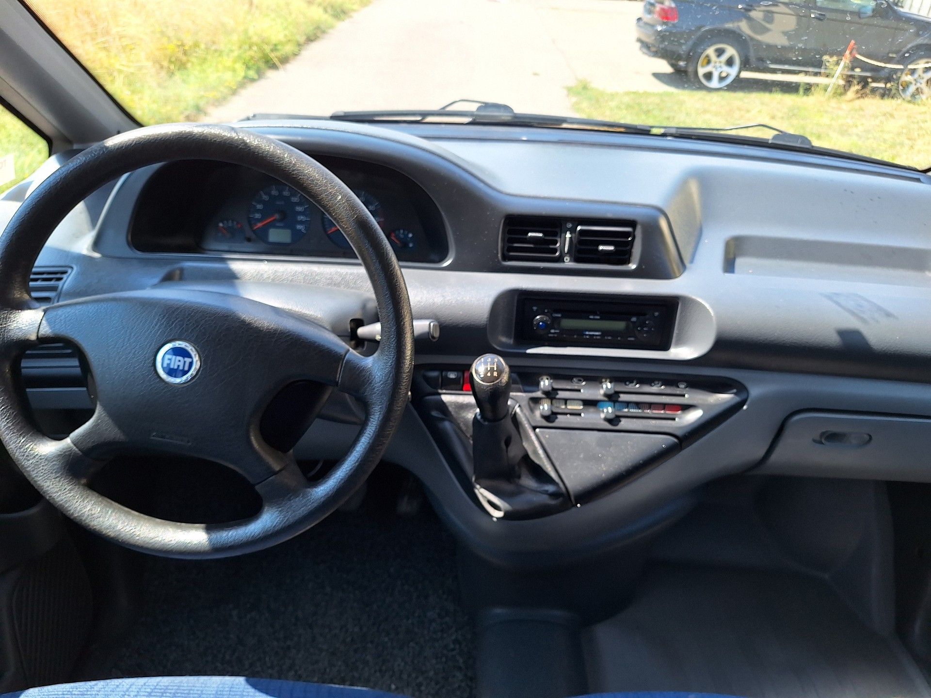 FIAT Scudo 2.0 16V-image-11
