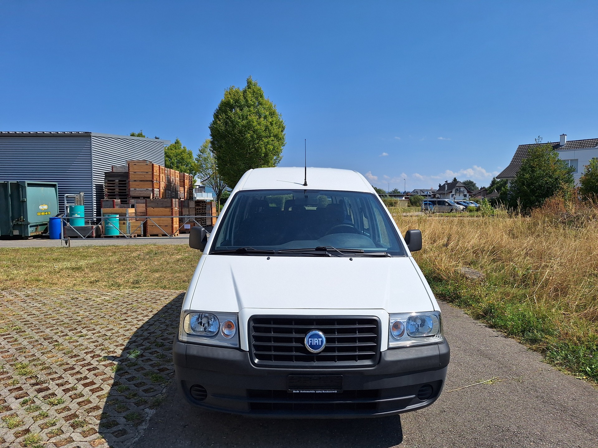 FIAT Scudo 2.0 16V-image-1