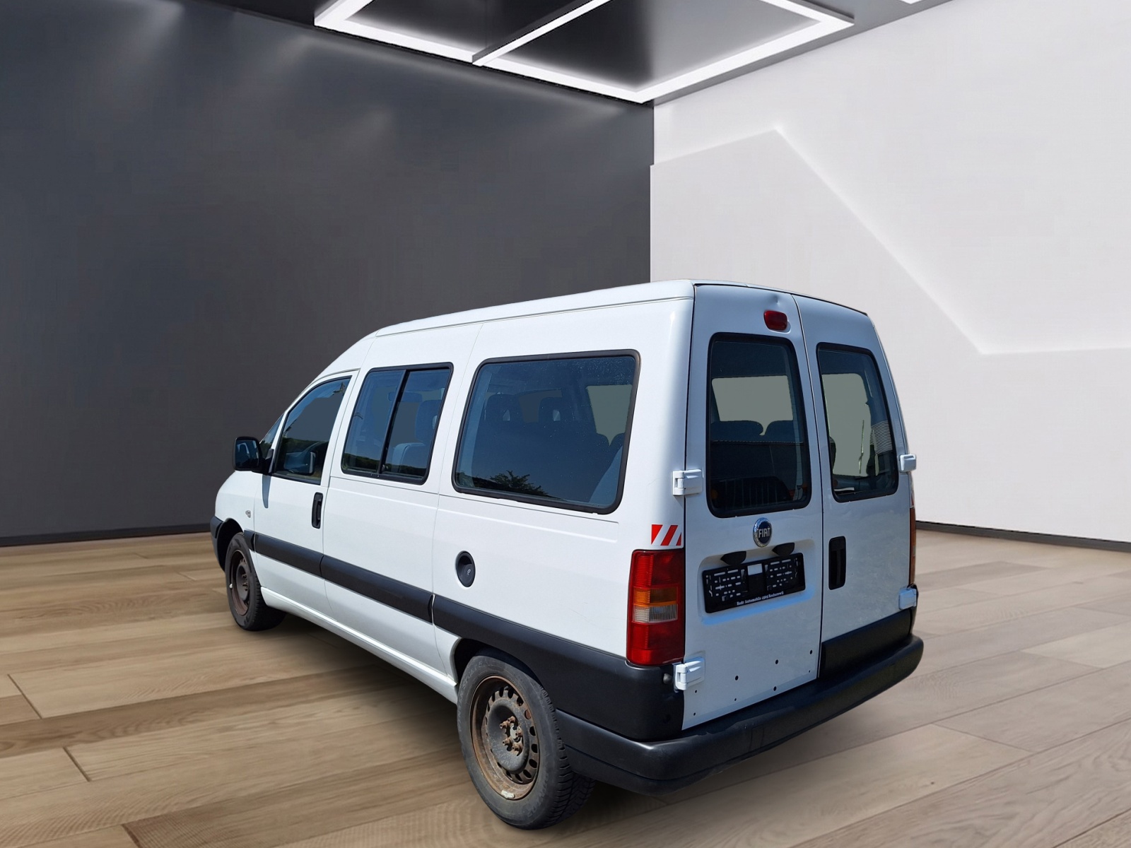 FIAT Scudo 2.0 16V-image-5