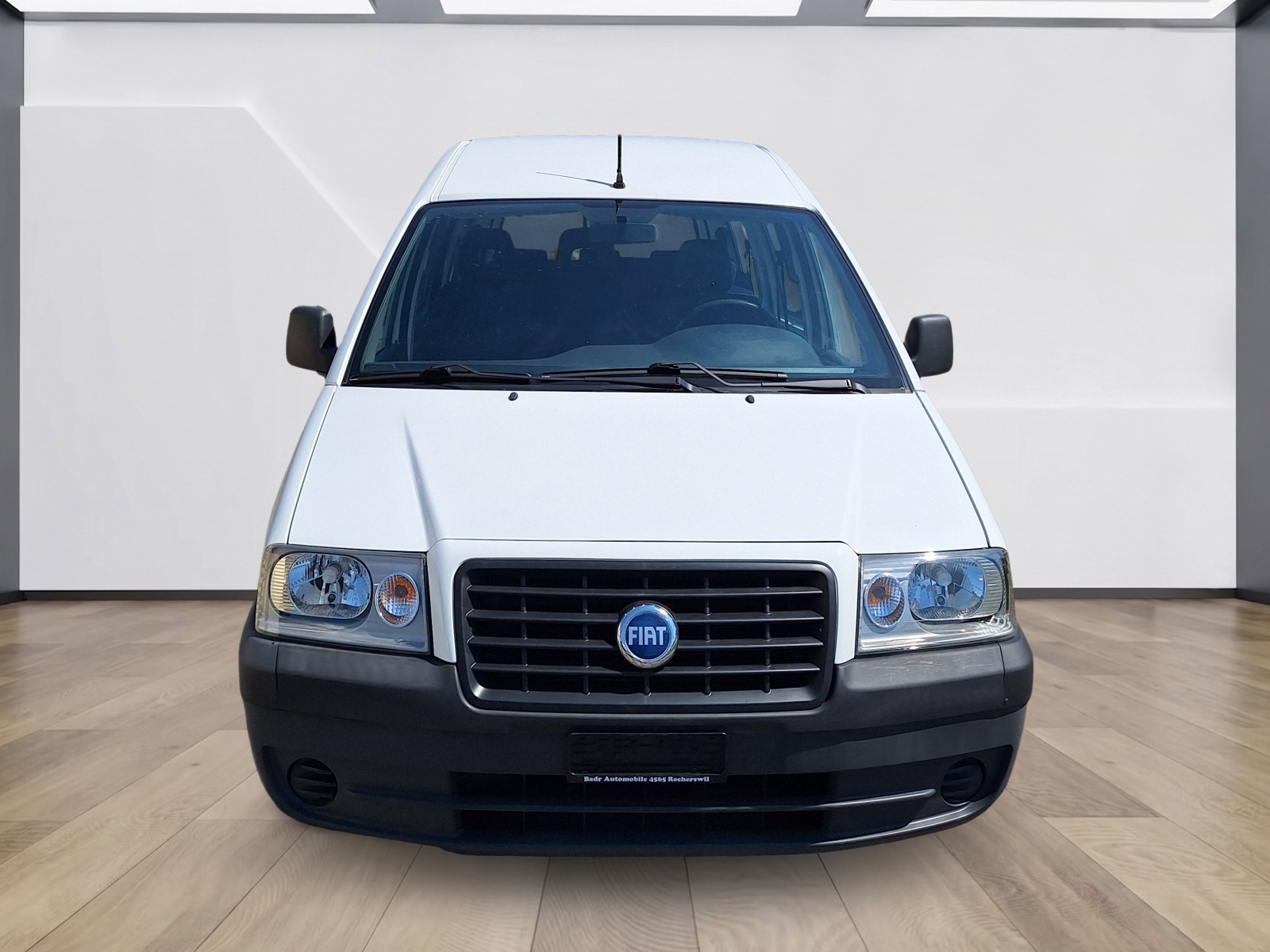 FIAT Scudo 2.0 16V-showroom-element-1