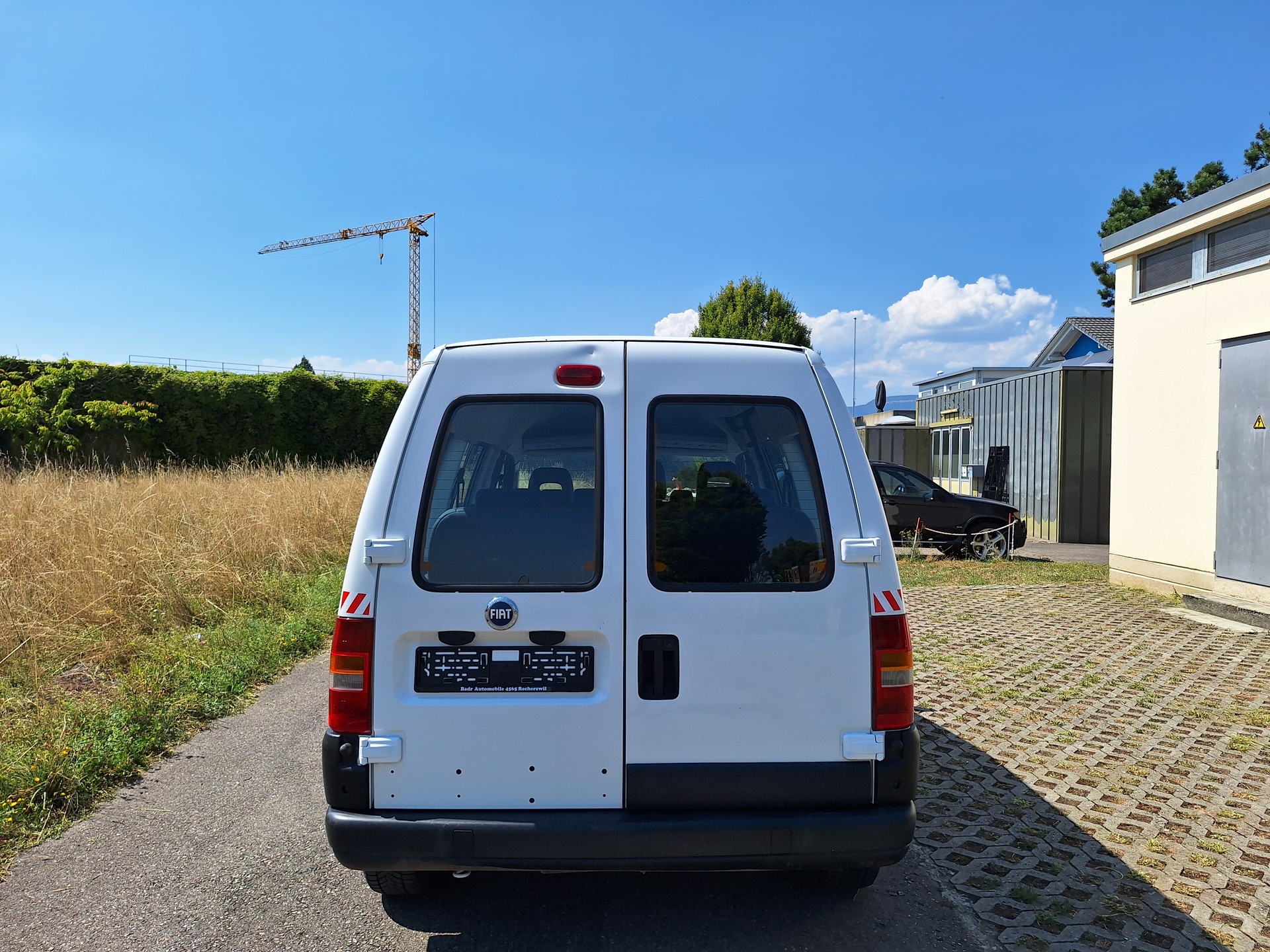 FIAT Scudo 2.0 16V-image-3