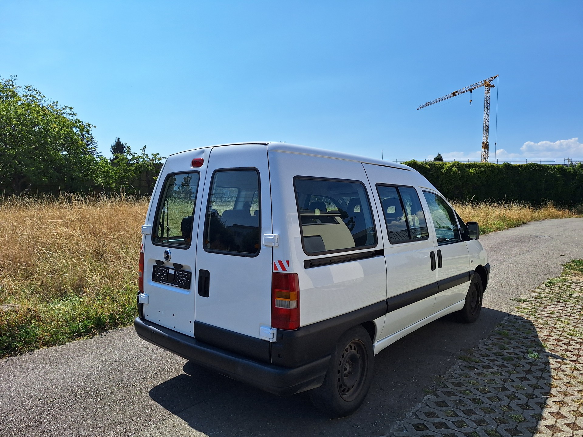 FIAT Scudo 2.0 16V-image-4