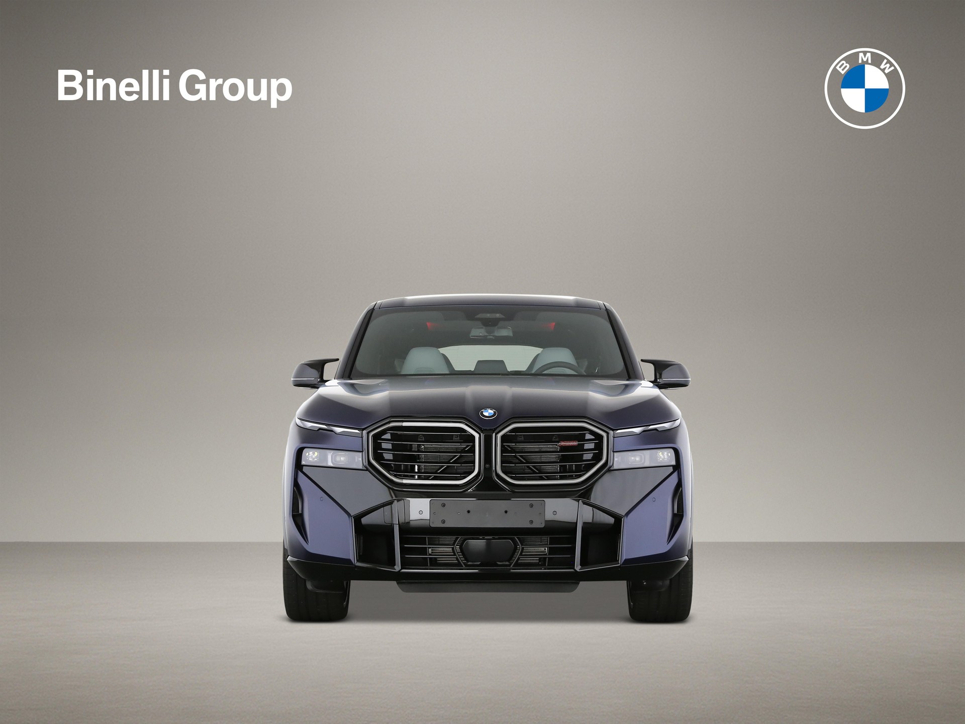 BMW XM Label Plug-in Hybrid-image-2