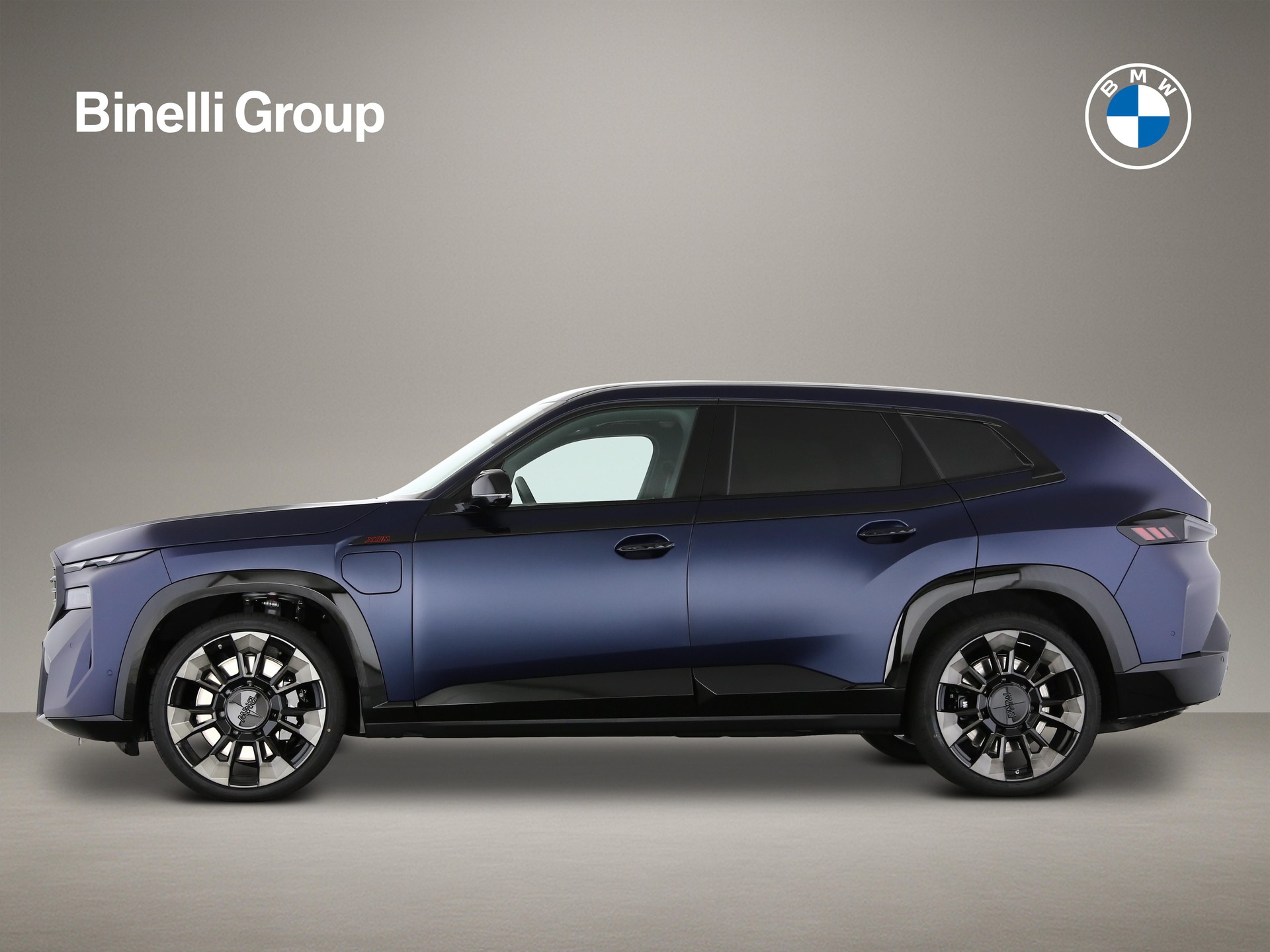 BMW XM Label Plug-in Hybrid-image-4