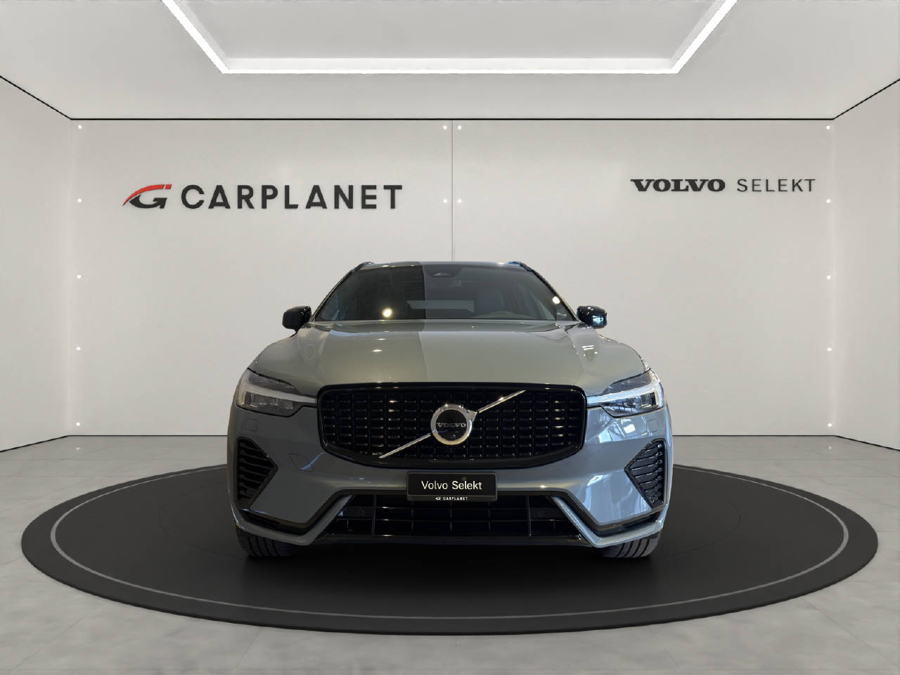 VOLVO XC60 2.0 T8 TE R-Design eAWD-image-3
