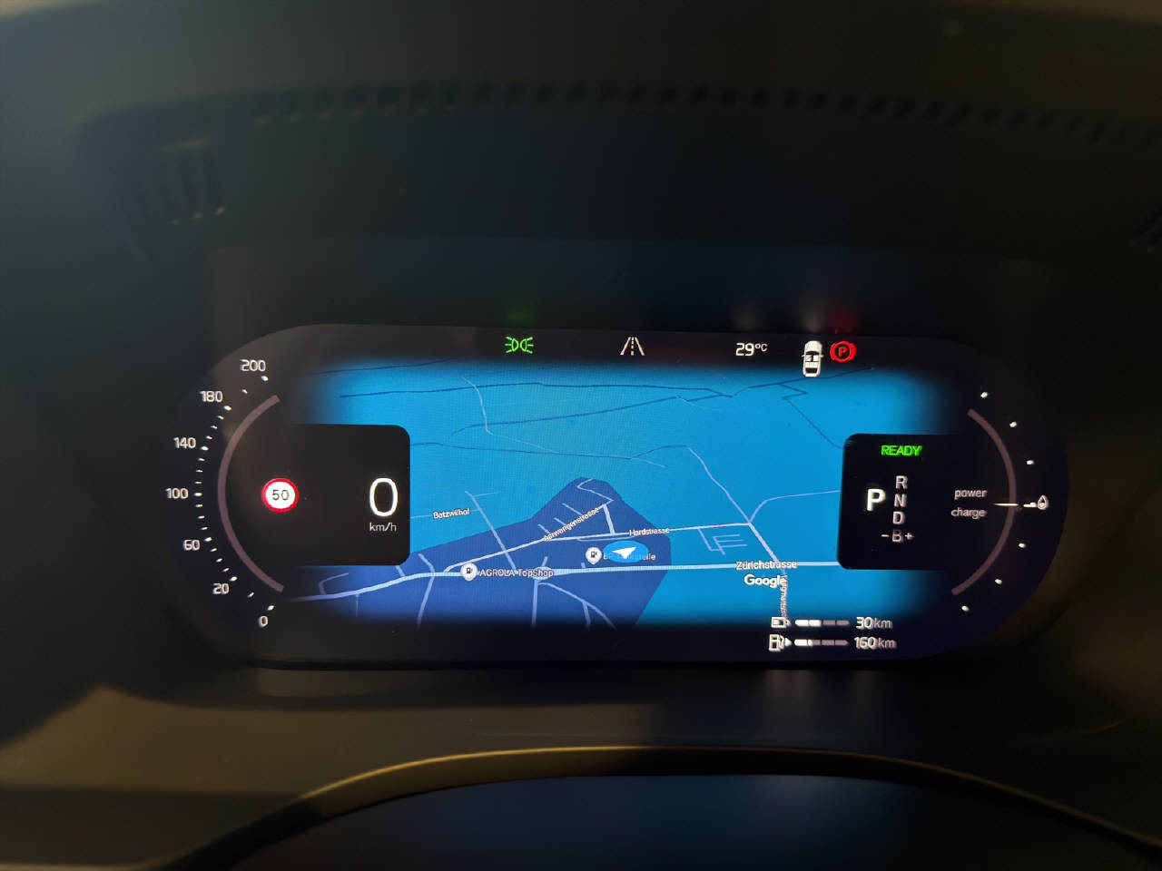 VOLVO XC60 2.0 T8 TE R-Design eAWD-image-7