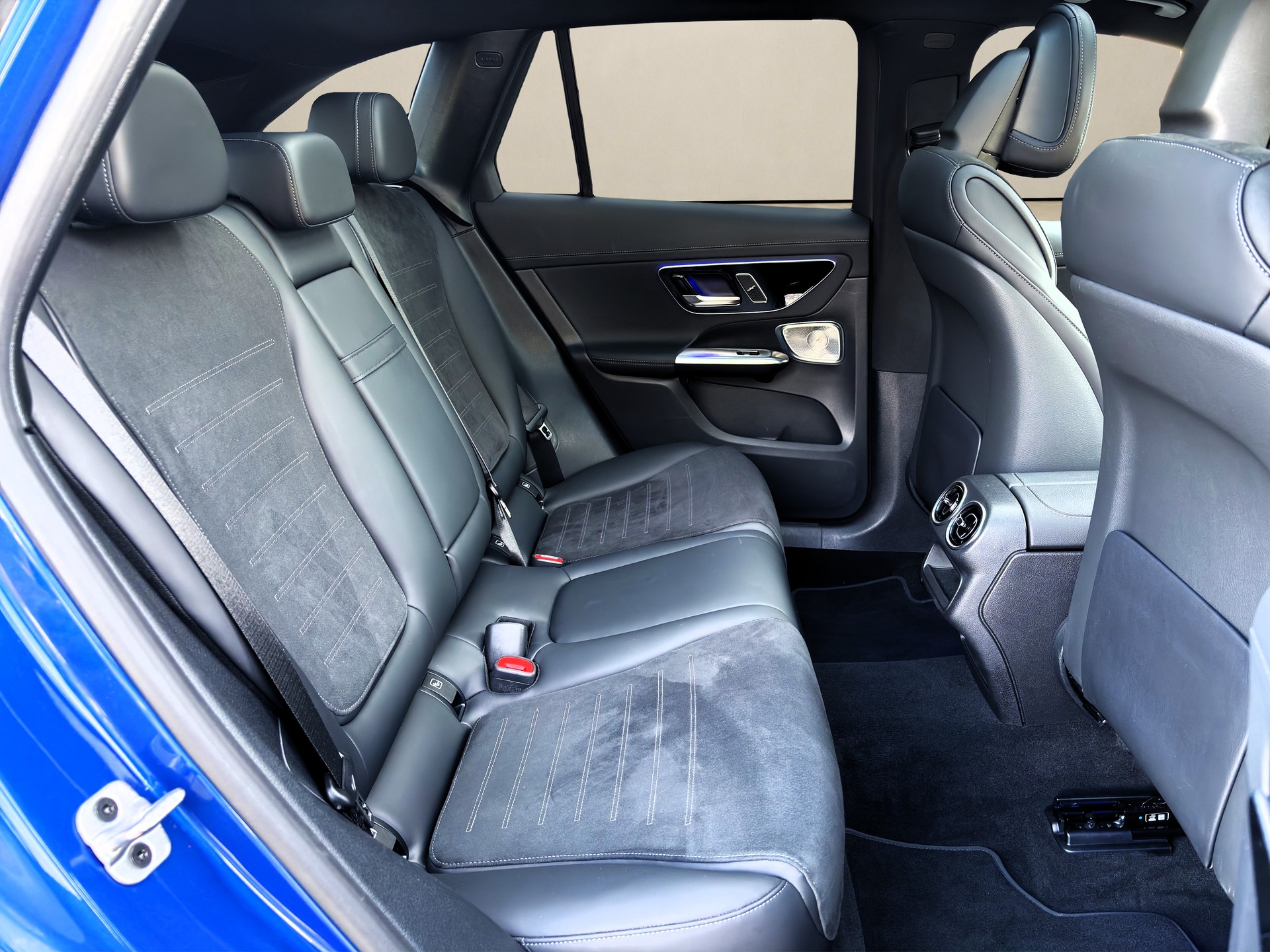 MERCEDES-BENZ ❗GLC 400 e FACELIFT❗4Matic 9G-Tronic ✅CH-Fahrzeug aus 1. Hand mit Werksgarantie✅-image-14
