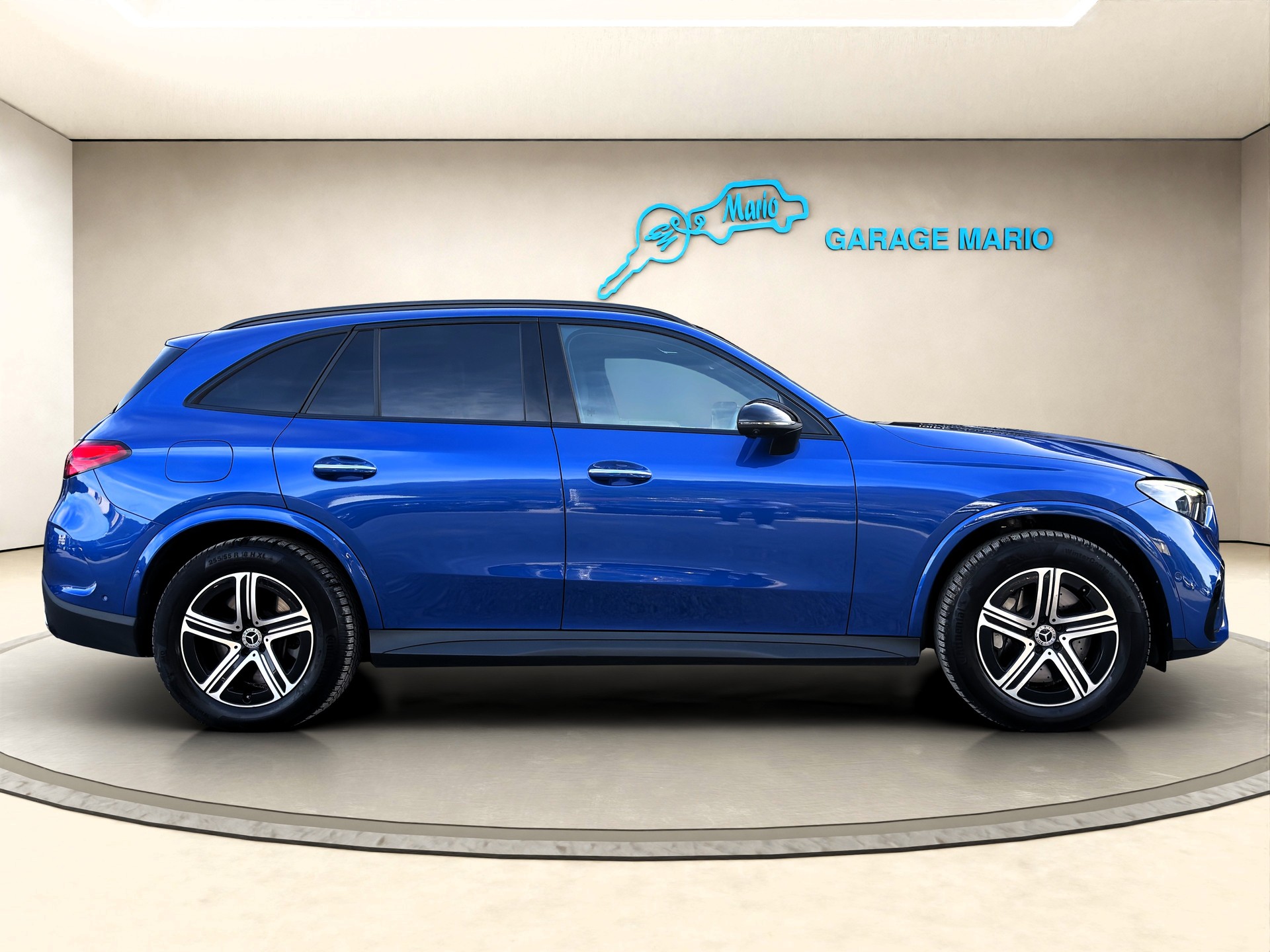 MERCEDES-BENZ ❗GLC 400 e FACELIFT❗4Matic 9G-Tronic ✅CH-Fahrzeug aus 1. Hand mit Werksgarantie✅-image-3