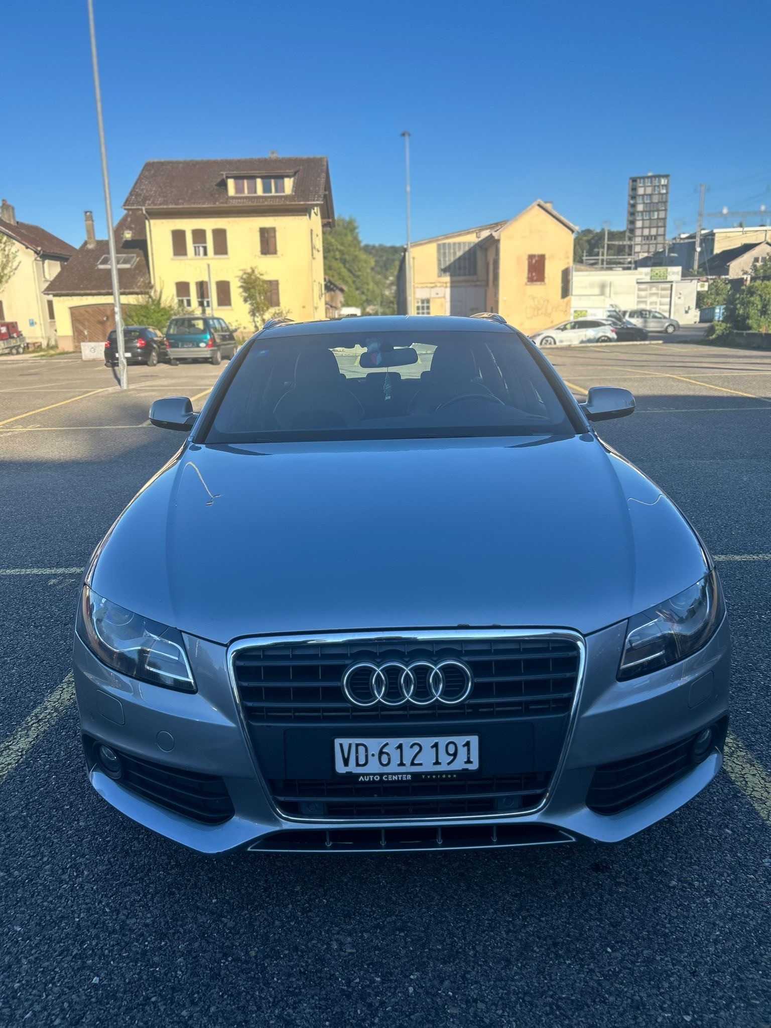 AUDI 2.0 TFSI 180 Style M-Tronic-image-0