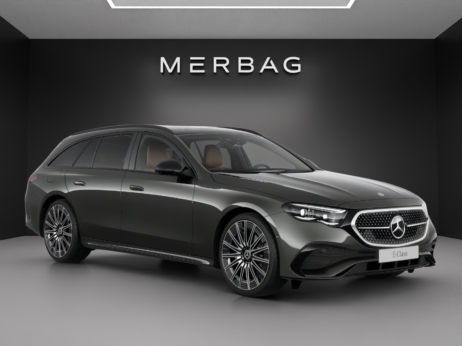 MERCEDES-BENZ E 450 d T 4Matic 9G-Tronic-image-0
