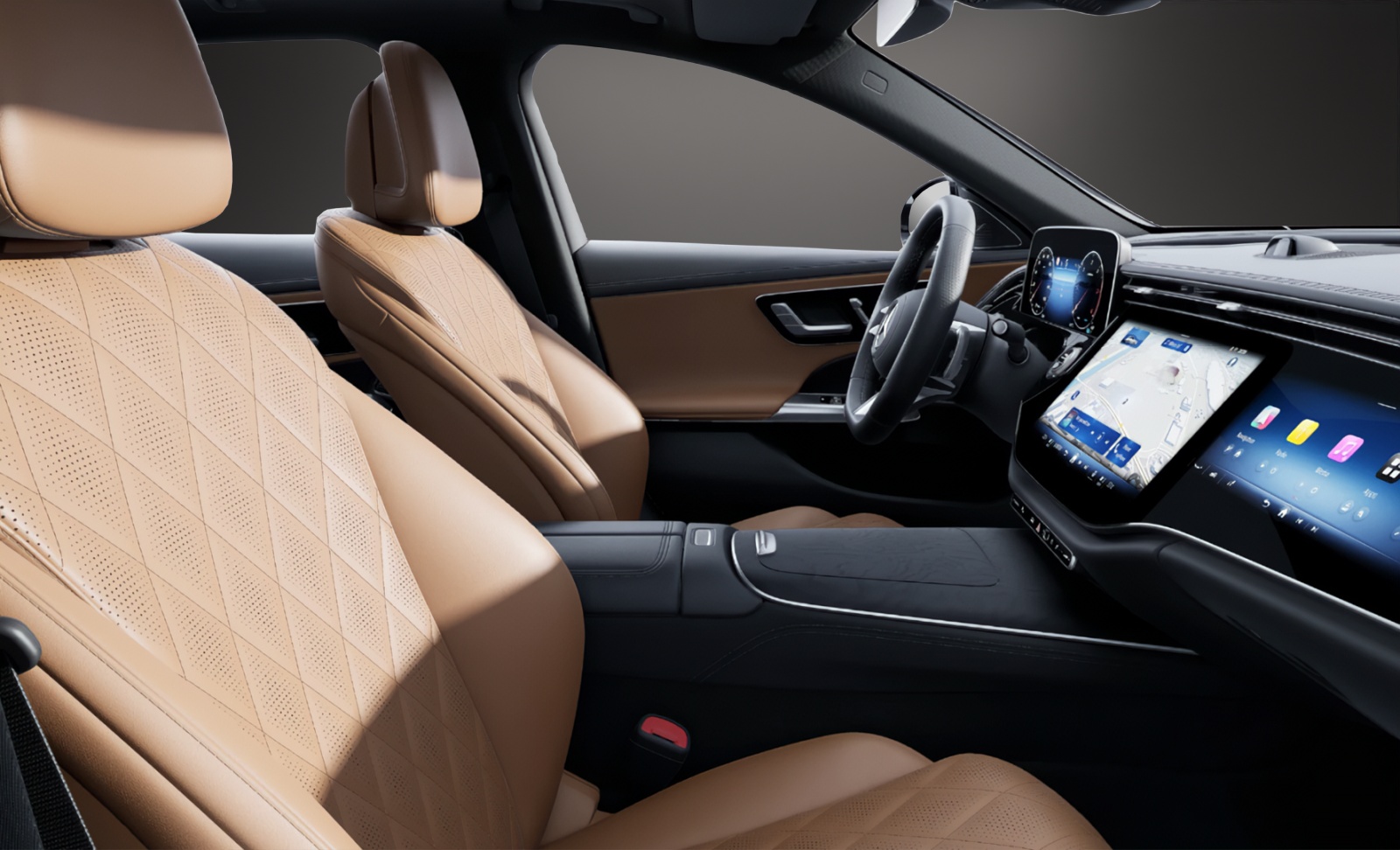 MERCEDES-BENZ E 450 d T 4Matic 9G-Tronic-image-8