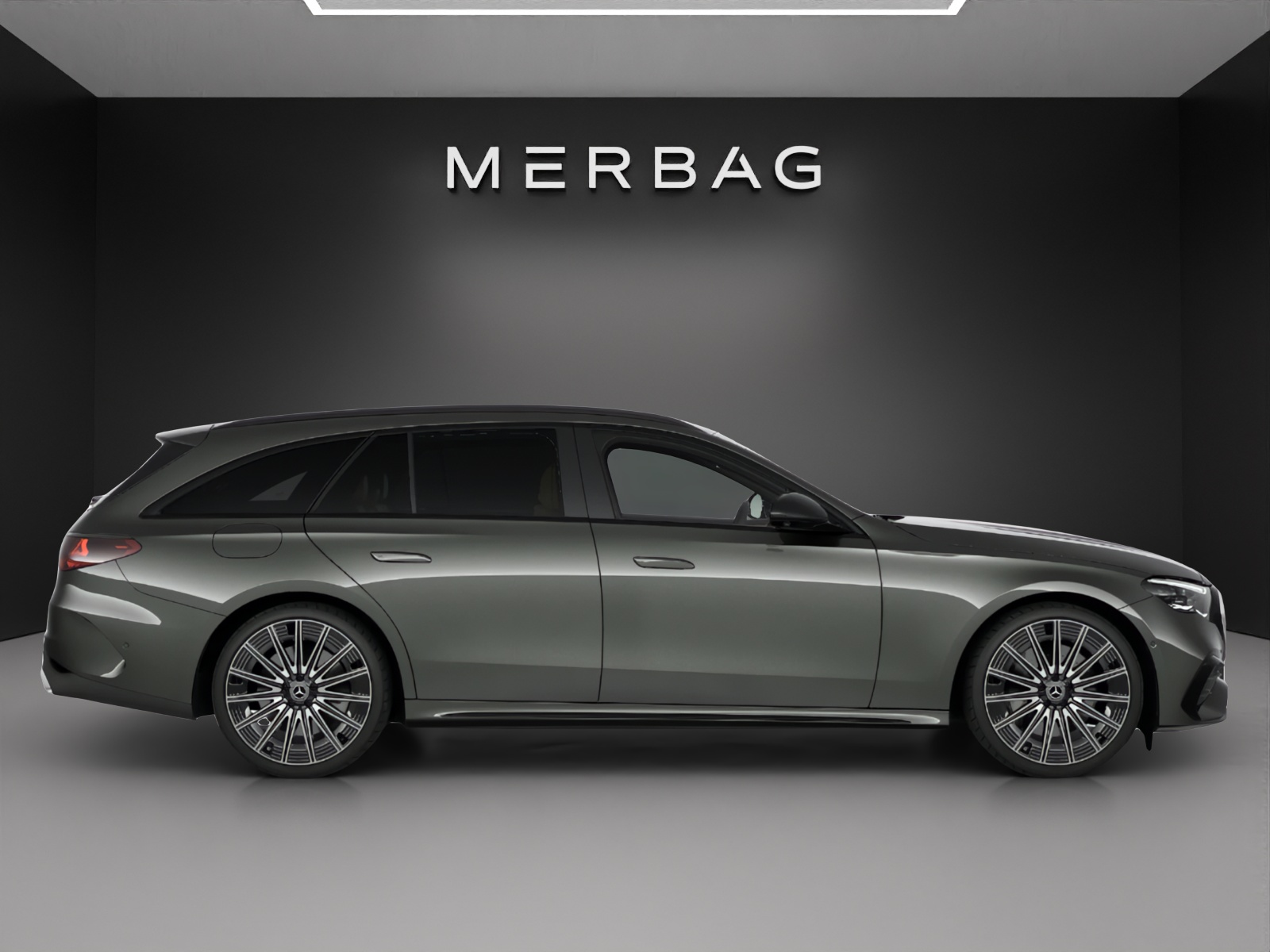 MERCEDES-BENZ E 450 d T 4Matic 9G-Tronic-image-1