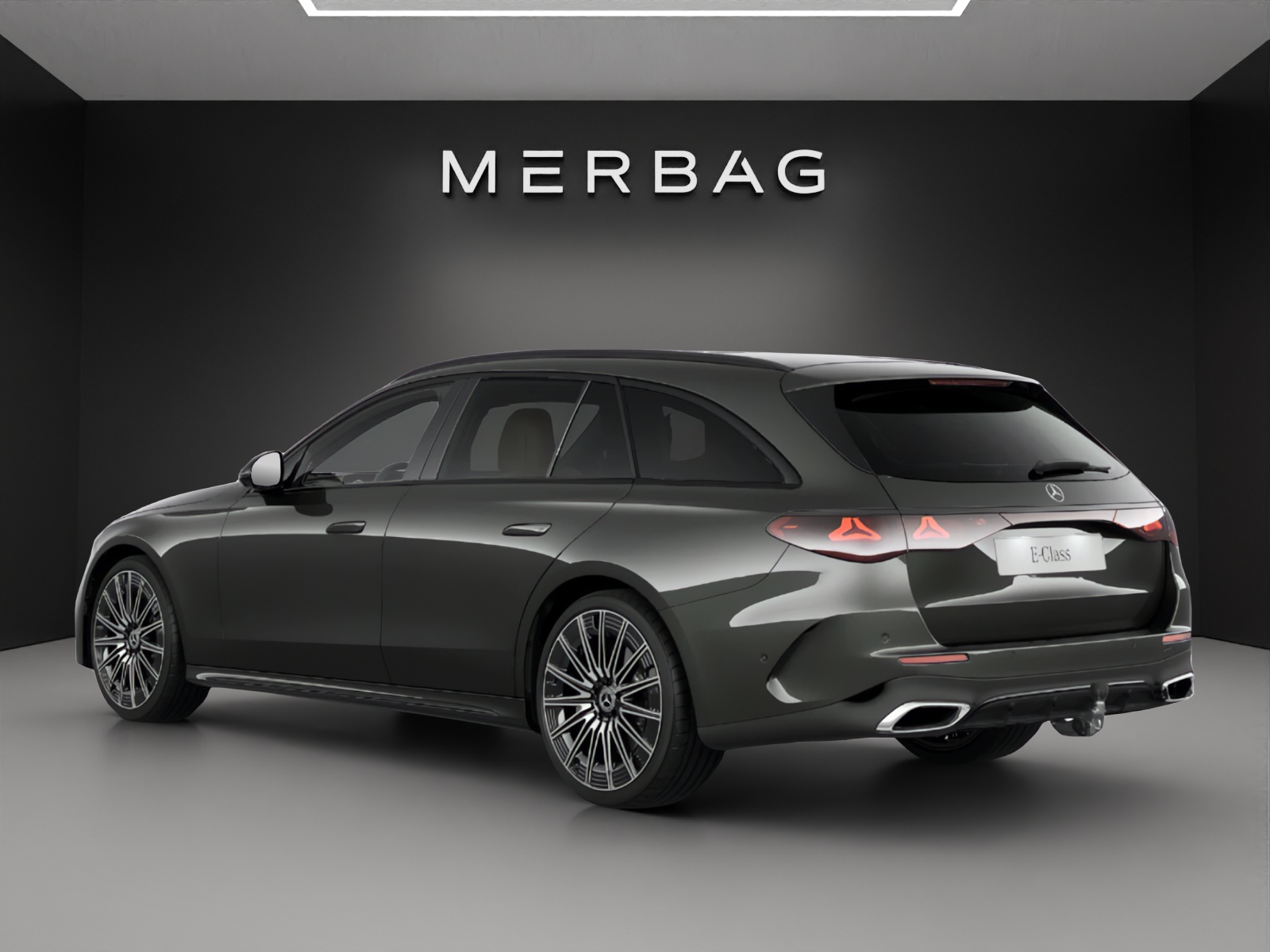 MERCEDES-BENZ E 450 d T 4Matic 9G-Tronic-image-4