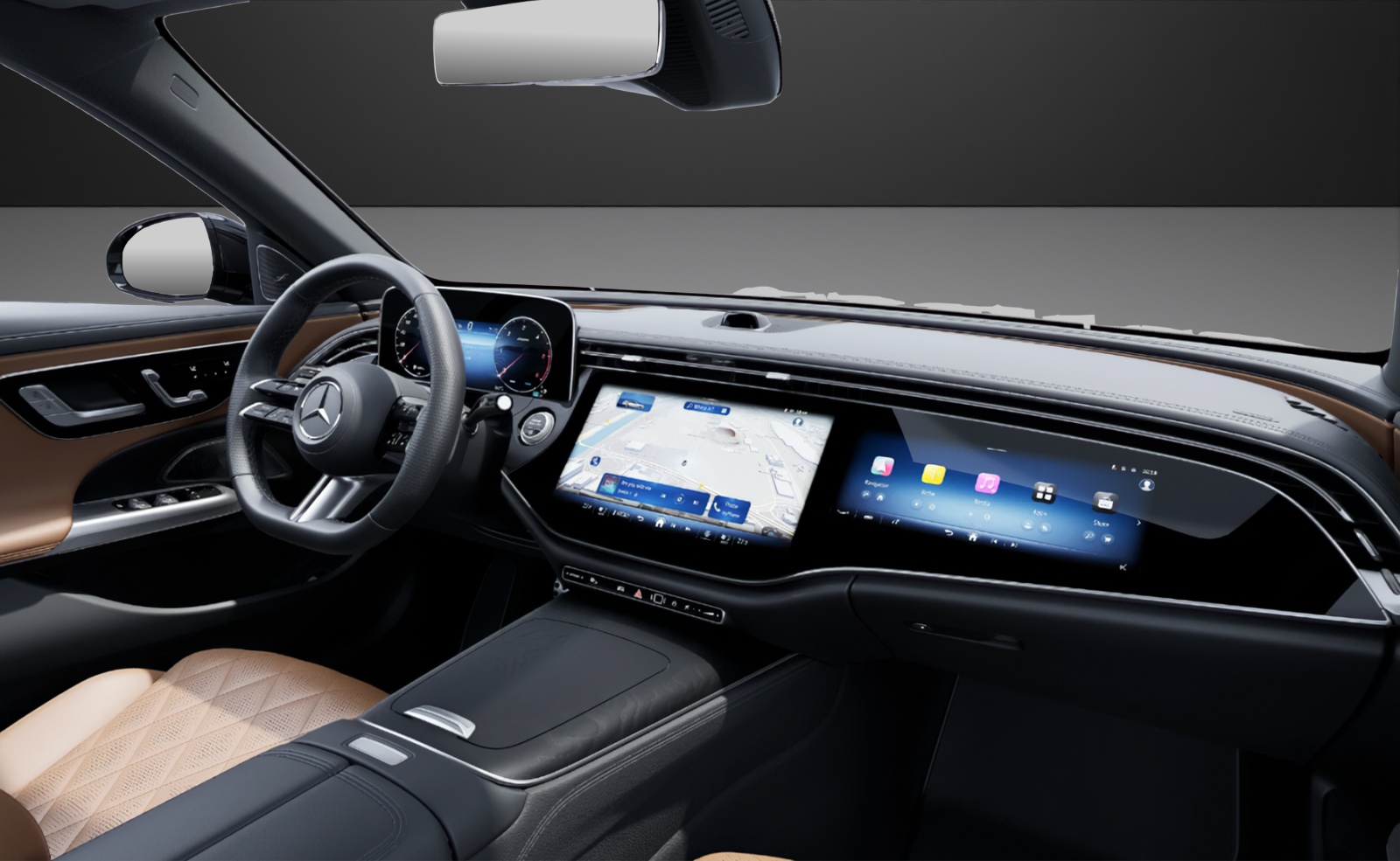 MERCEDES-BENZ E 450 d T 4Matic 9G-Tronic-image-7