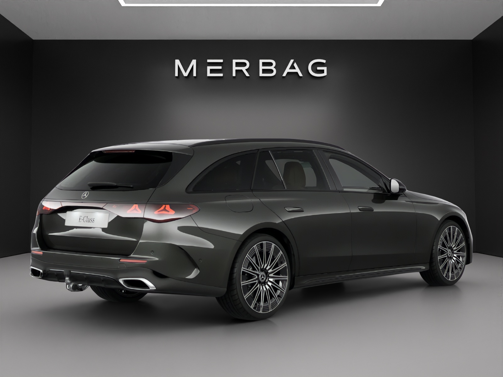 MERCEDES-BENZ E 450 d T 4Matic 9G-Tronic-image-2