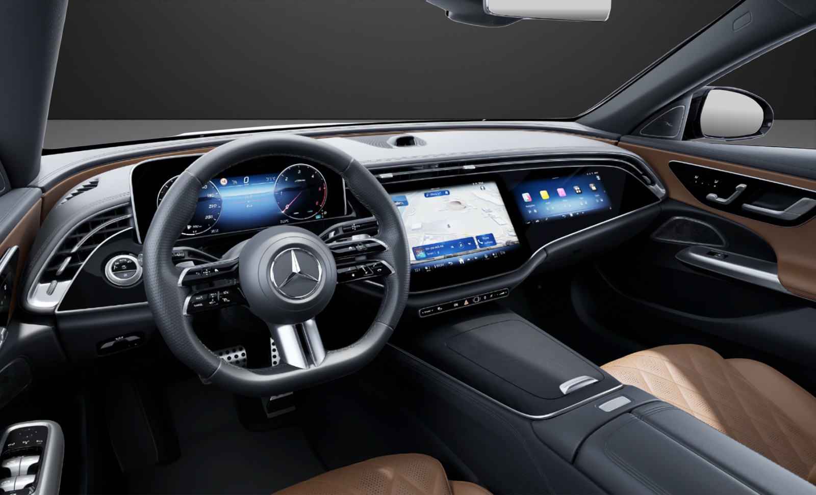 MERCEDES-BENZ E 450 d T 4Matic 9G-Tronic-image-6