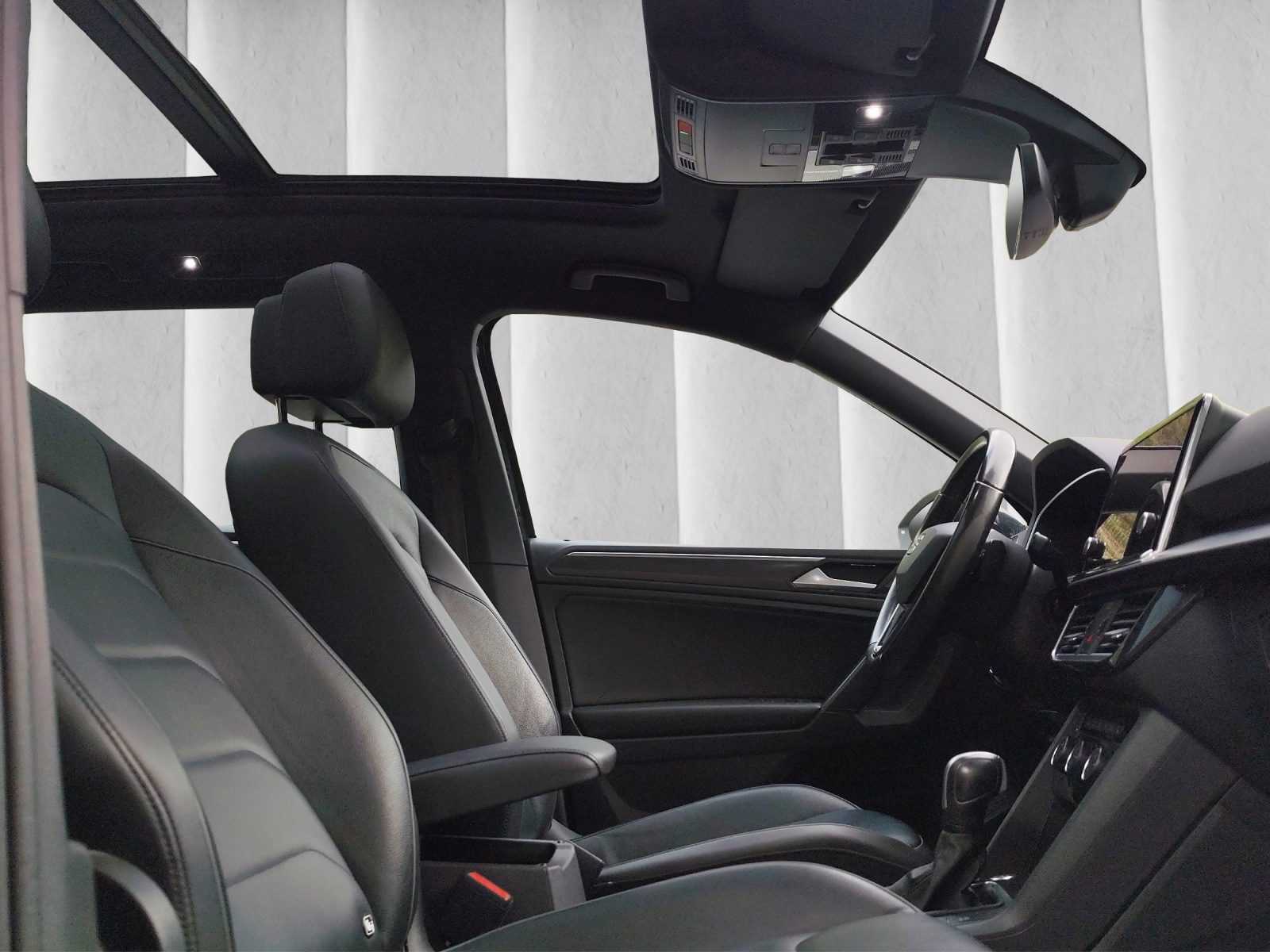 SEAT Tarraco 2.0 TDI 4Drive DSG Swiss Excellence-image-8