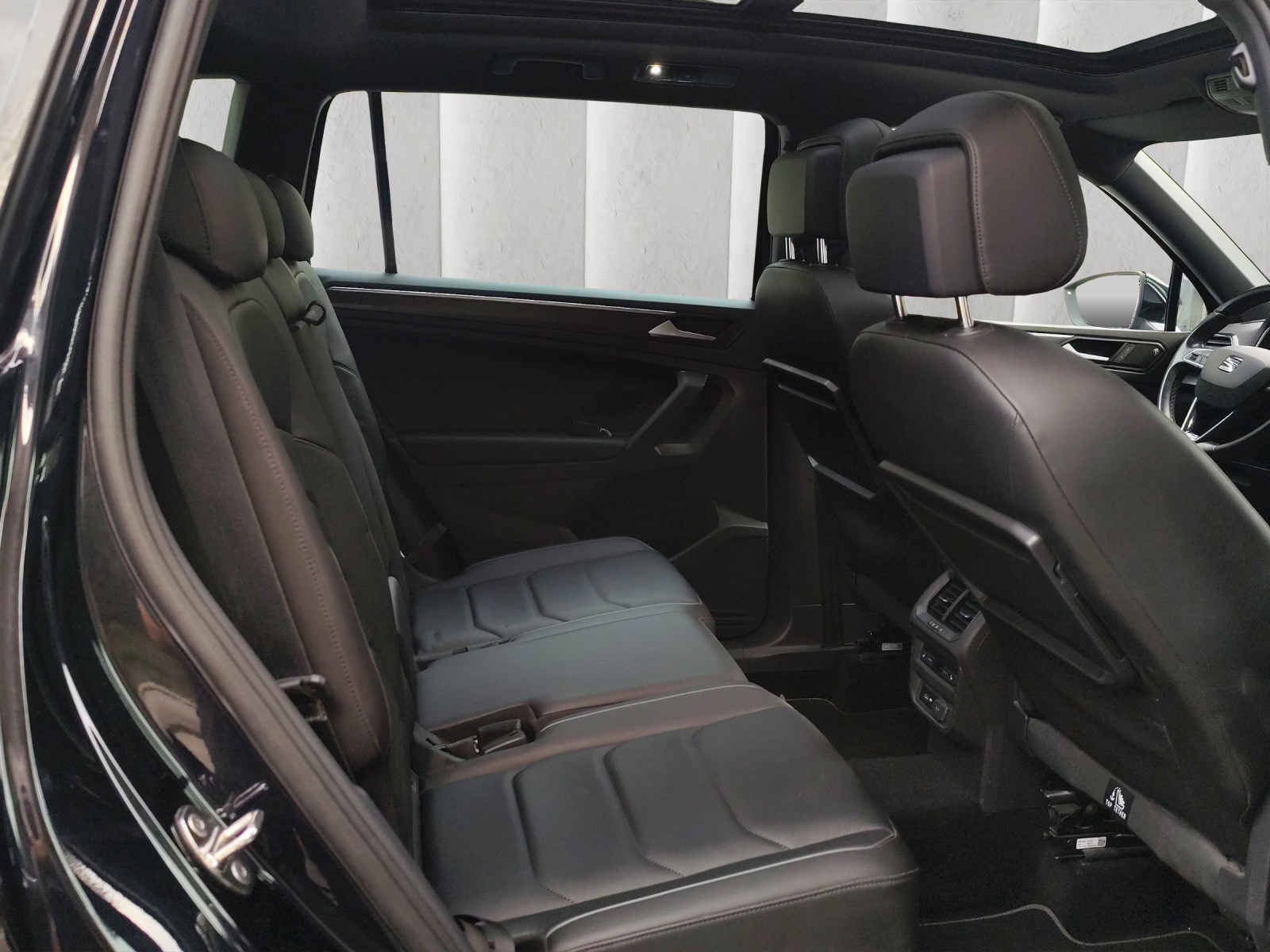 SEAT Tarraco 2.0 TDI 4Drive DSG Swiss Excellence-image-9
