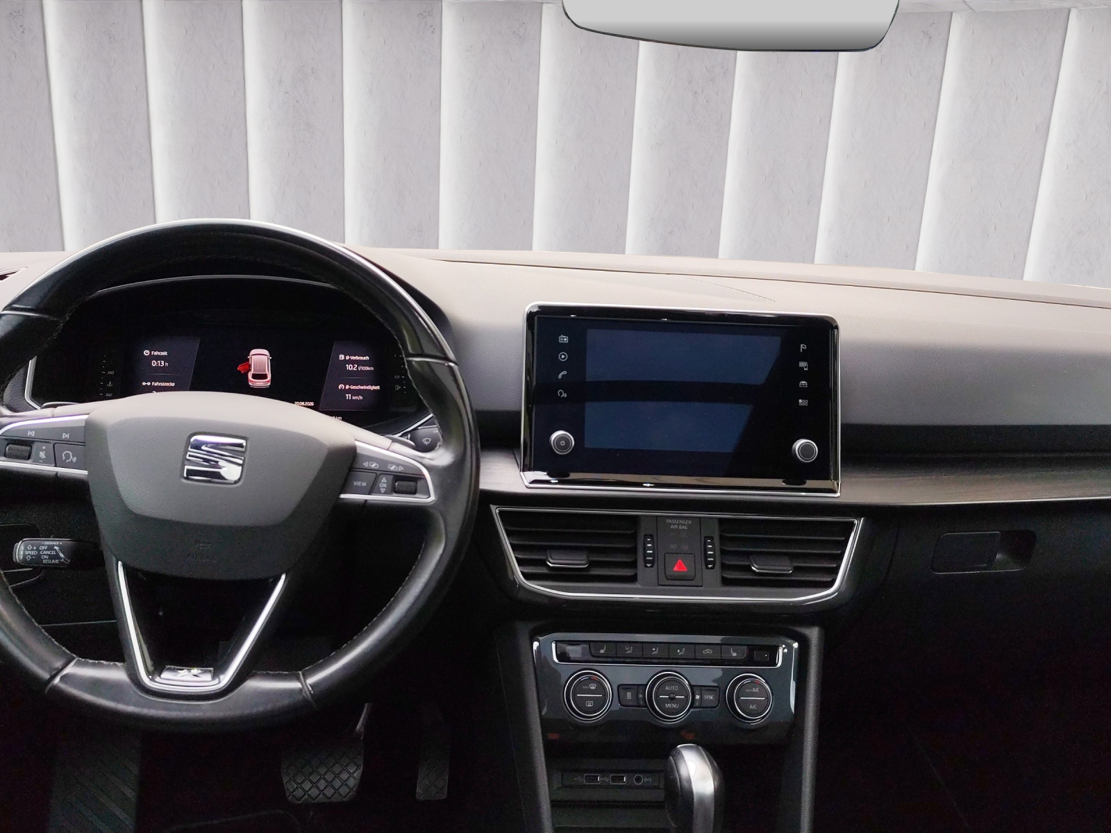SEAT Tarraco 2.0 TDI 4Drive DSG Swiss Excellence-image-7