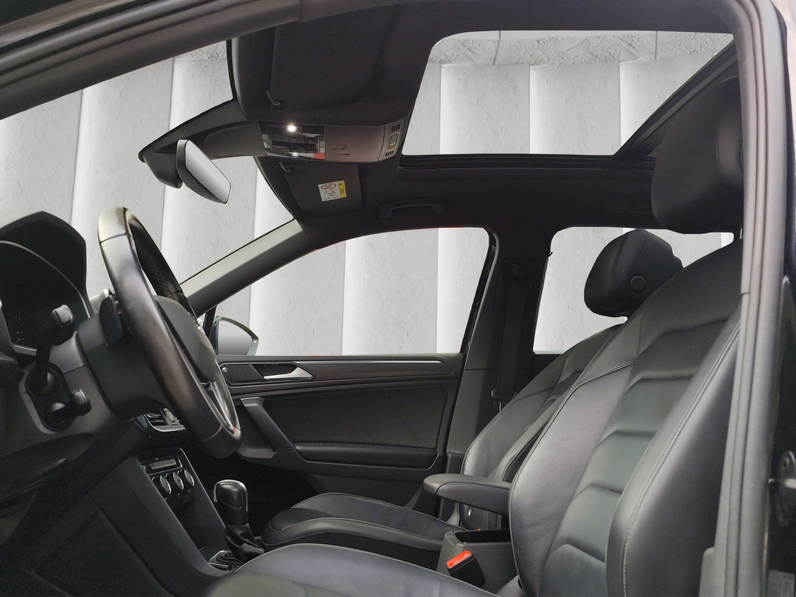 SEAT Tarraco 2.0 TDI 4Drive DSG Swiss Excellence-image-6