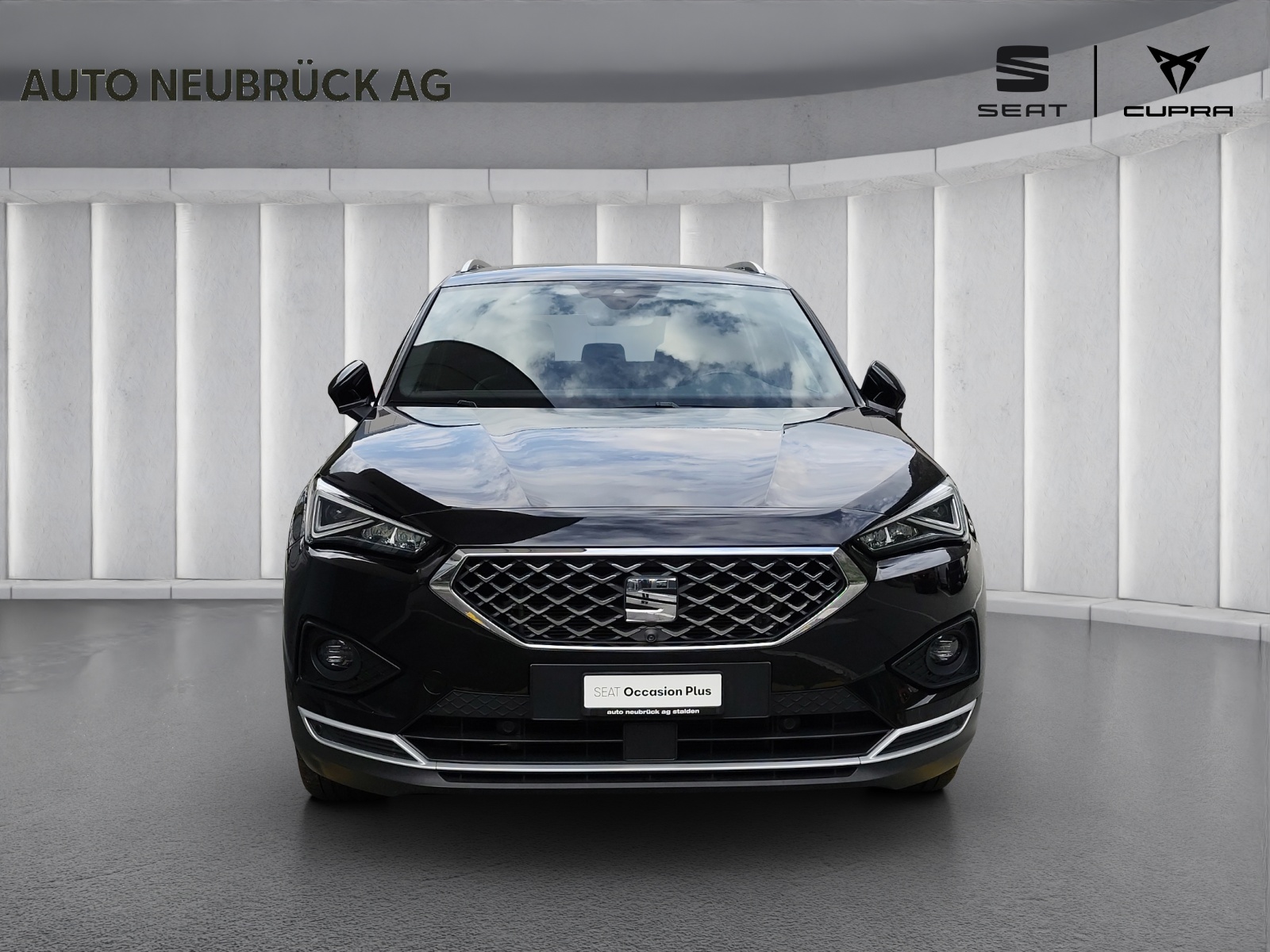 SEAT Tarraco 2.0 TDI 4Drive DSG Swiss Excellence-image-5