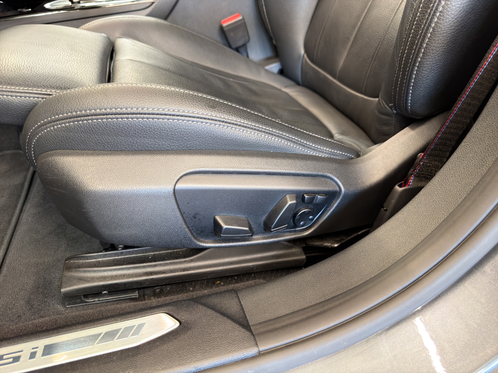 BMW M135i xDrive M AERODYNAMIKPAKET-image-16